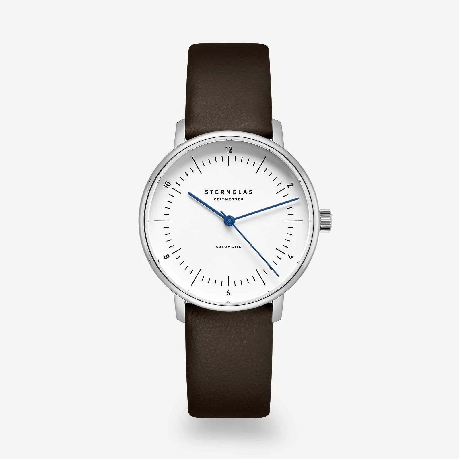 Naos XS Automatik silber - Image 16