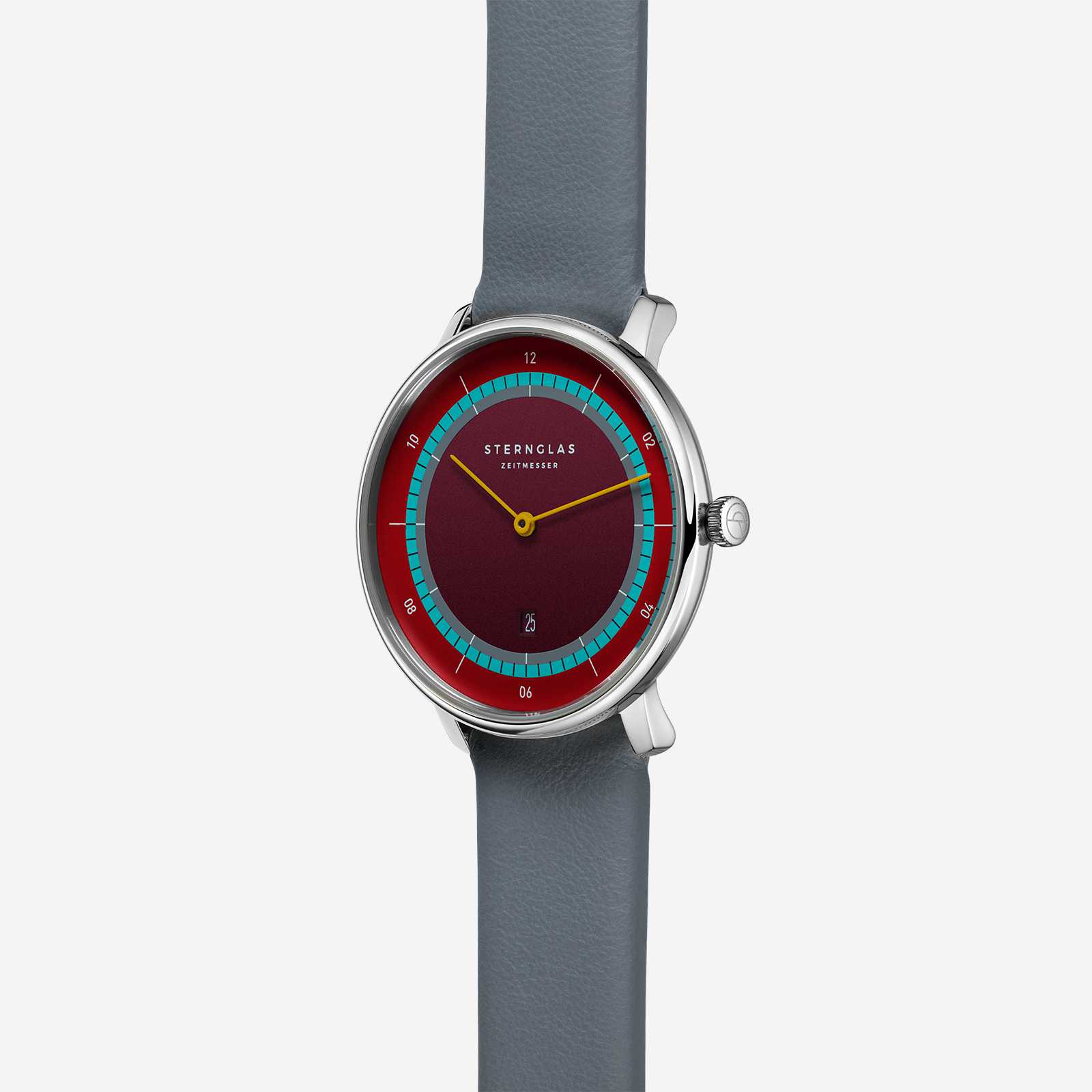 Naos XS Edition Argo rot - Image 3
