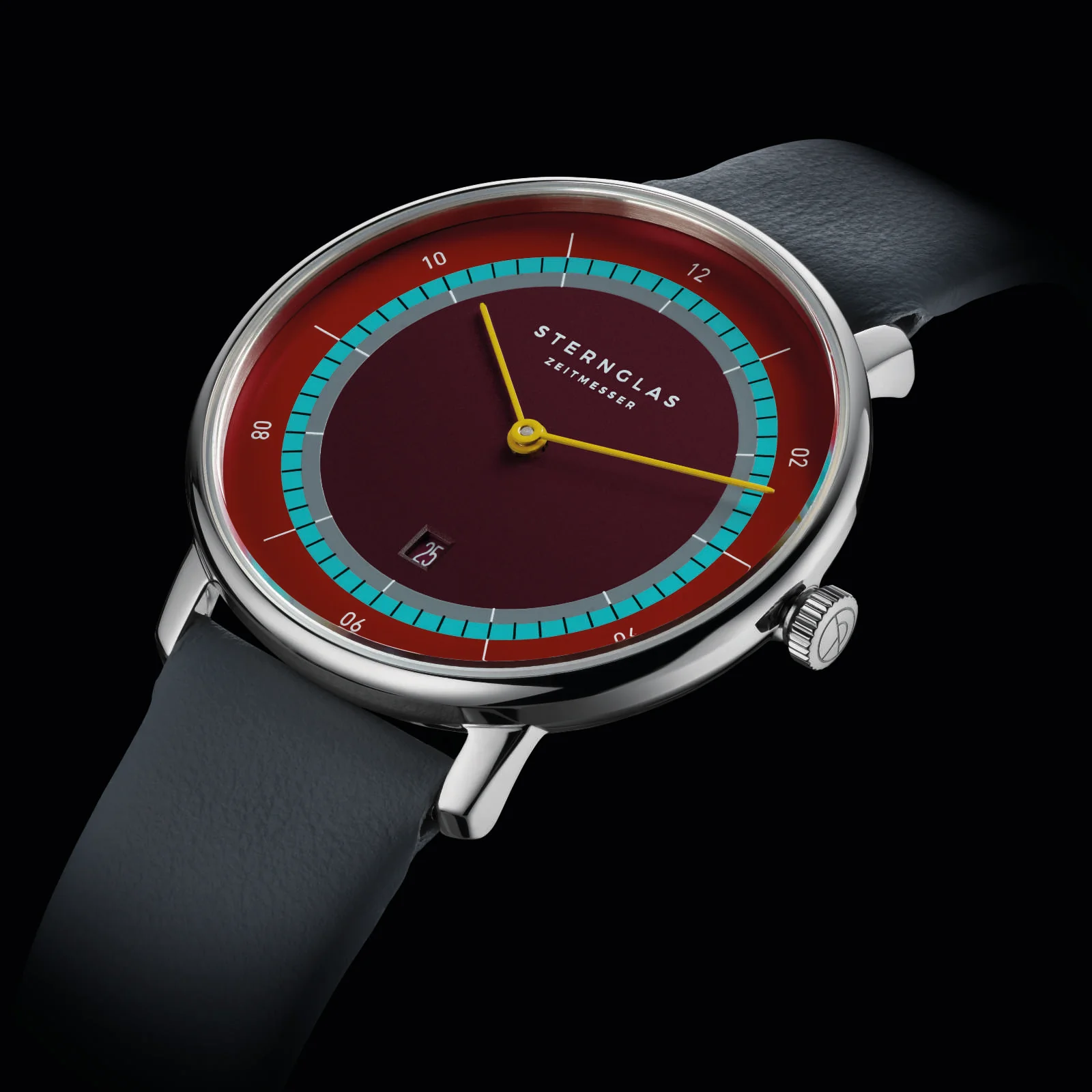 Naos XS Edition Argo rot - Image 4