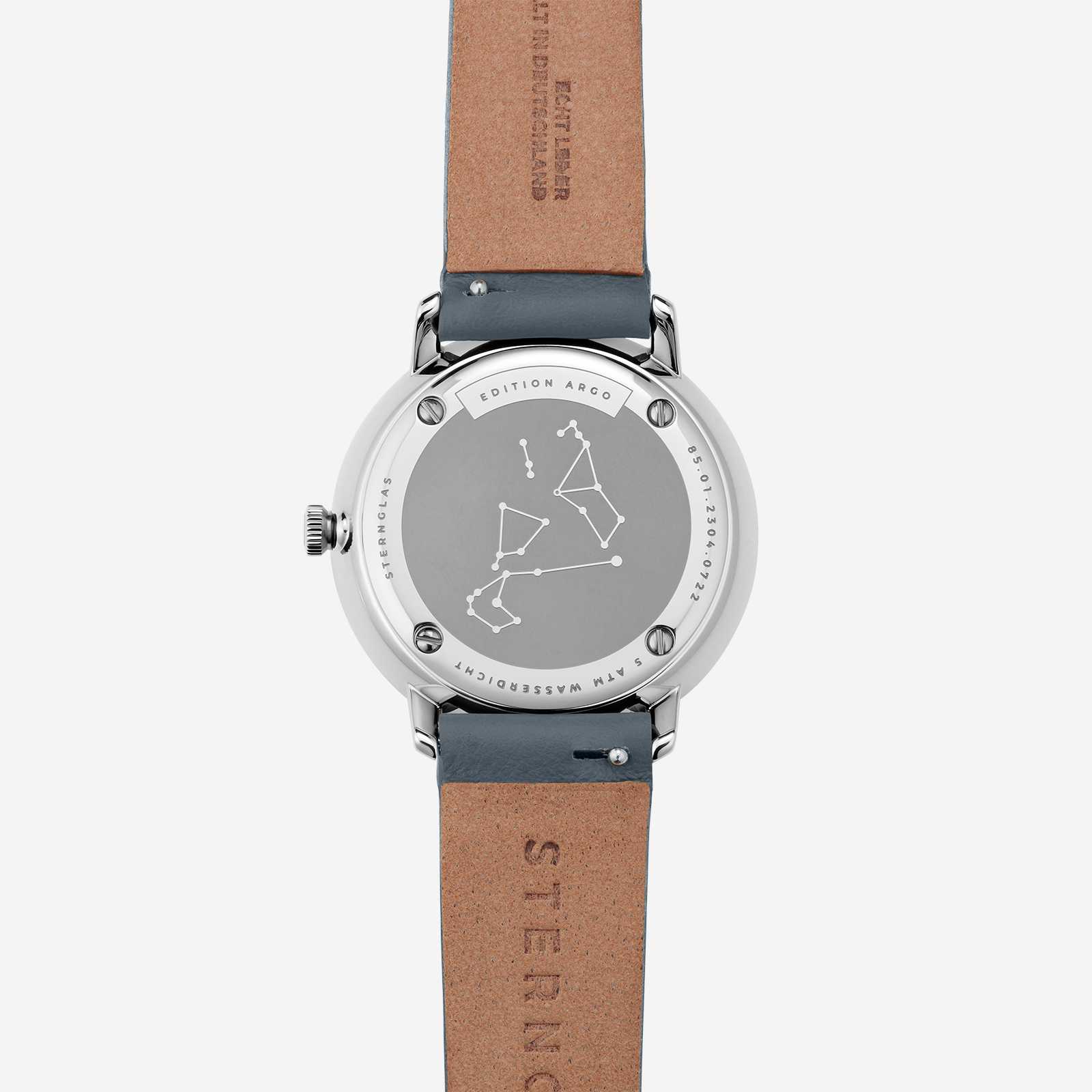 Naos XS Edition Argo rot - Image 7