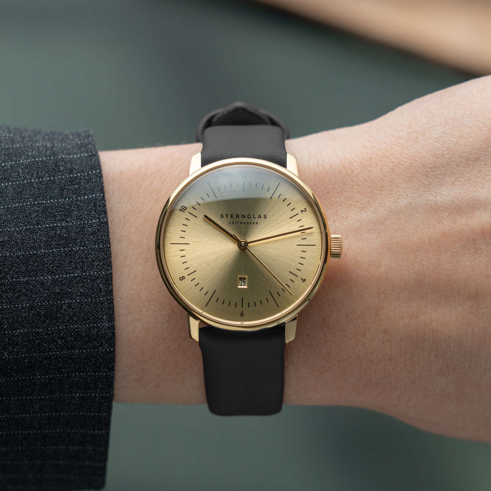 Naos XS Edition Elyra gold - Image 11
