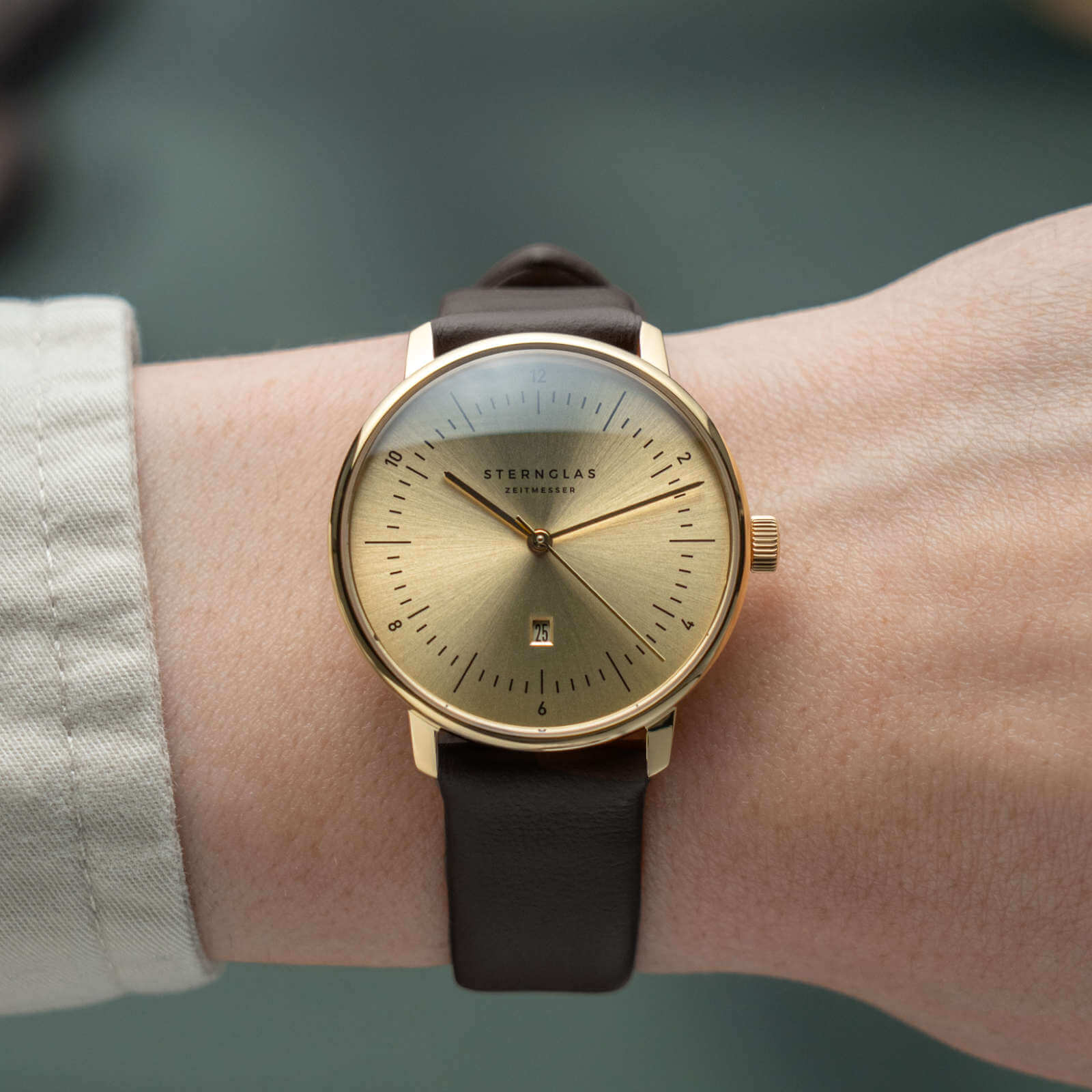 Naos XS Edition Elyra gold - Image 12