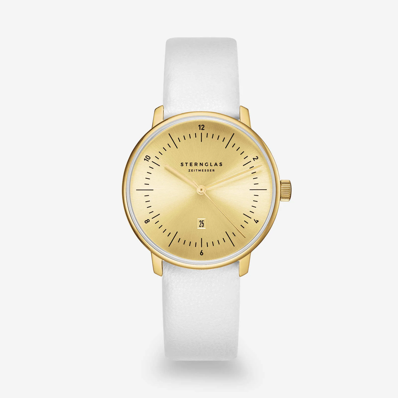 Naos XS Edition Elyra gold - Image 14