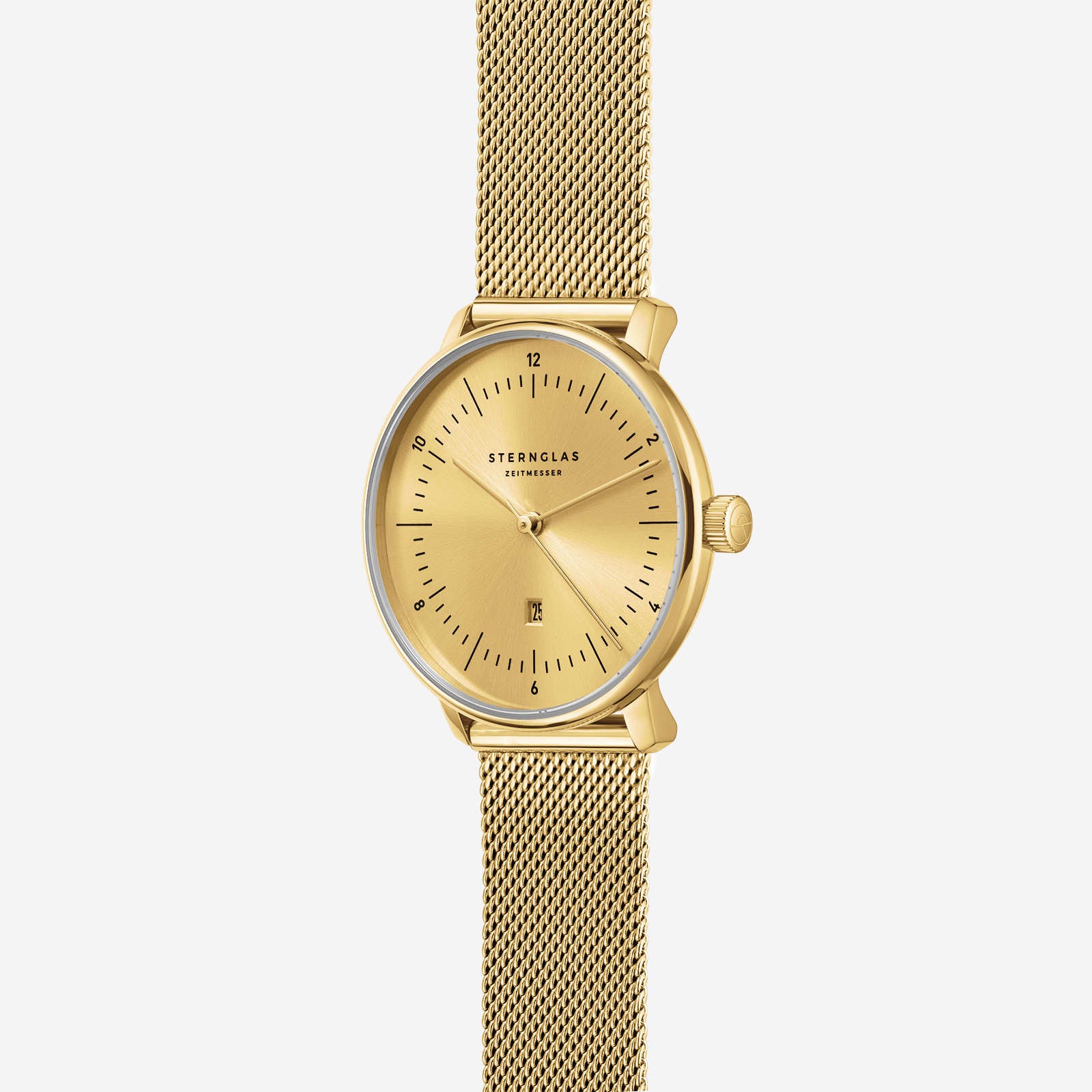 Naos XS Edition Elyra gold - Image 3