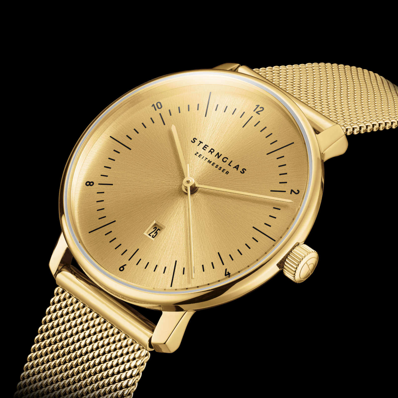 Naos XS Edition Elyra gold - Image 4