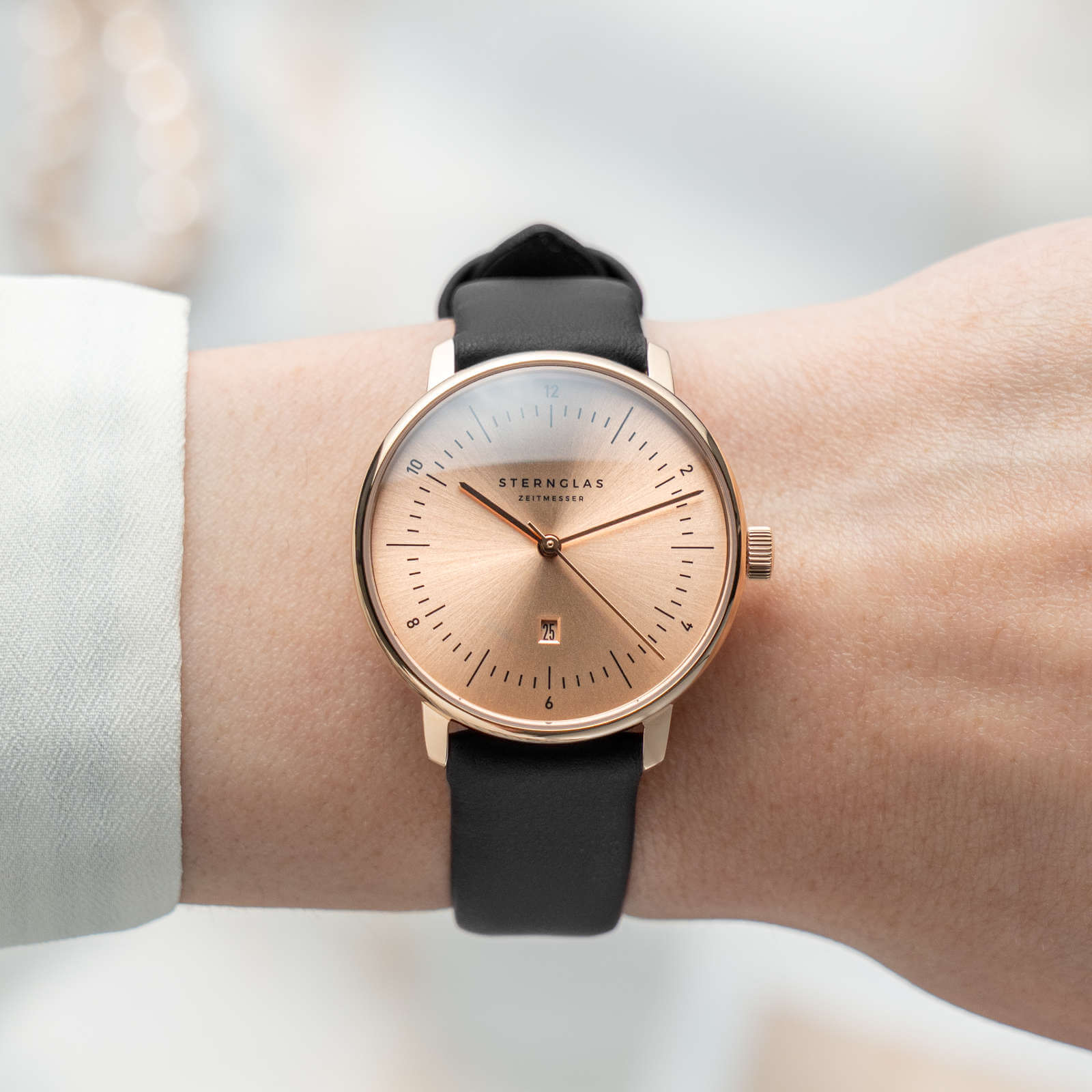 Naos XS Edition Elyra roségold - Image 12