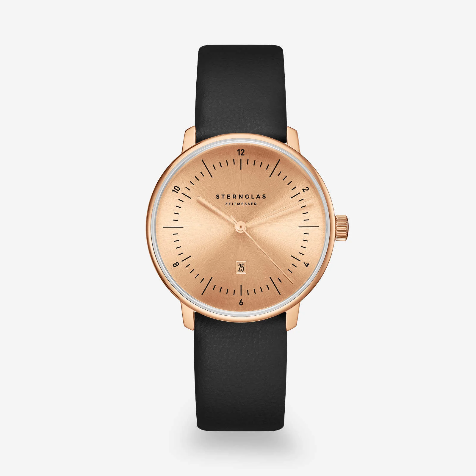 Naos XS Edition Elyra roségold - Image 14
