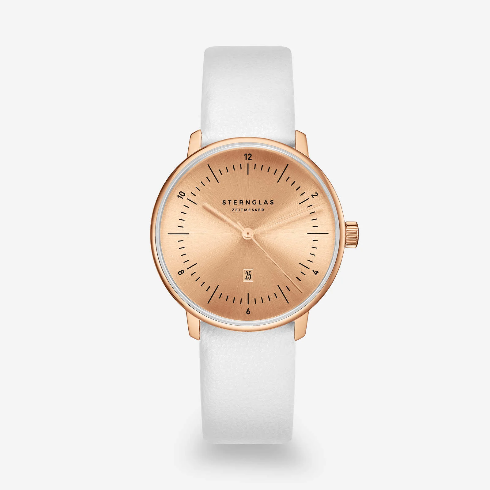 Naos XS Edition Elyra roségold - Image 15