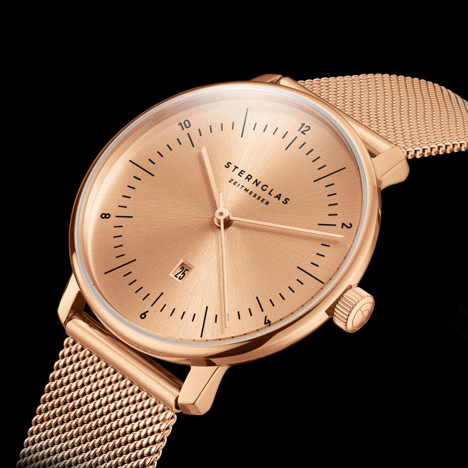 Naos XS Edition Elyra roségold - Image 4