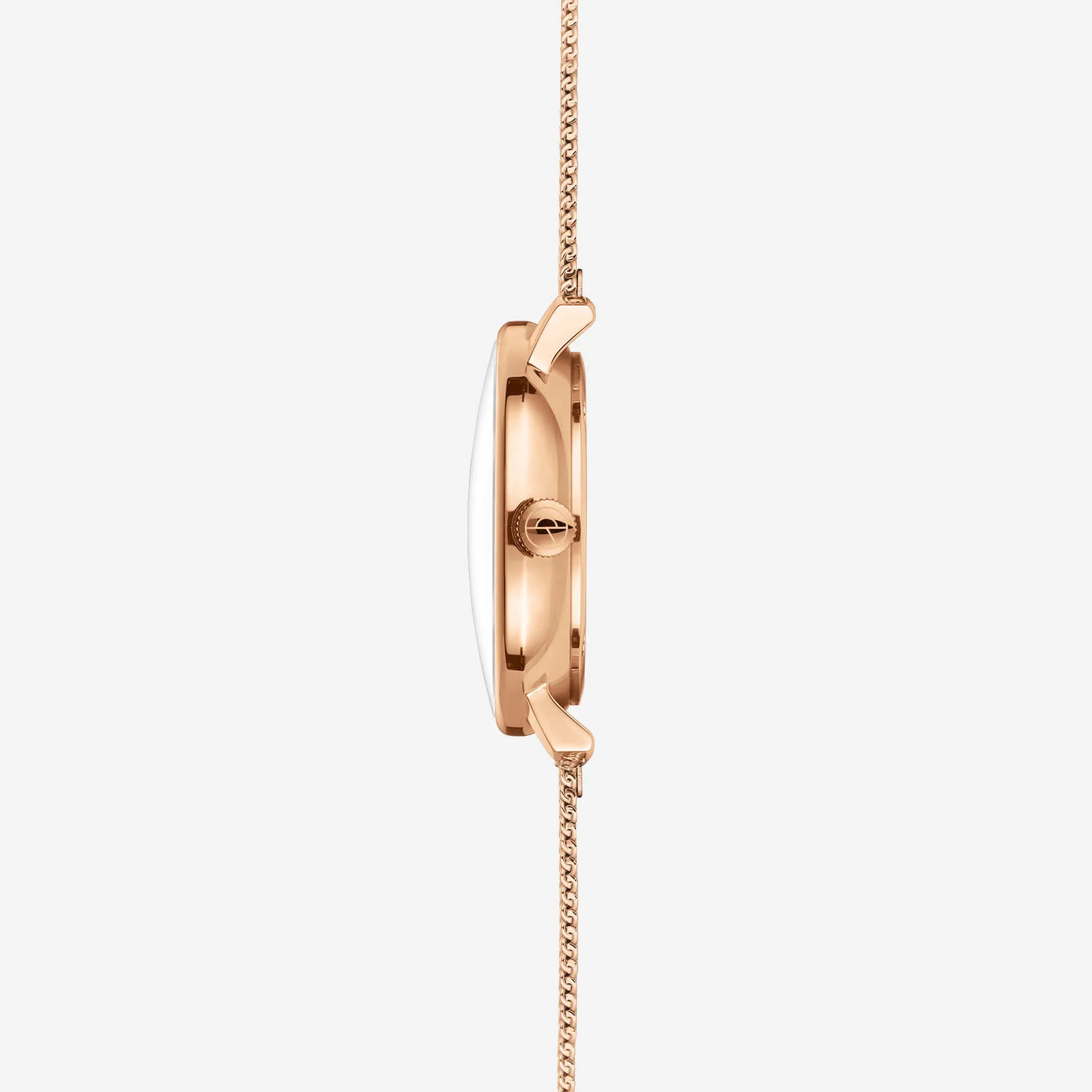 Naos XS Edition Elyra roségold - Image 5