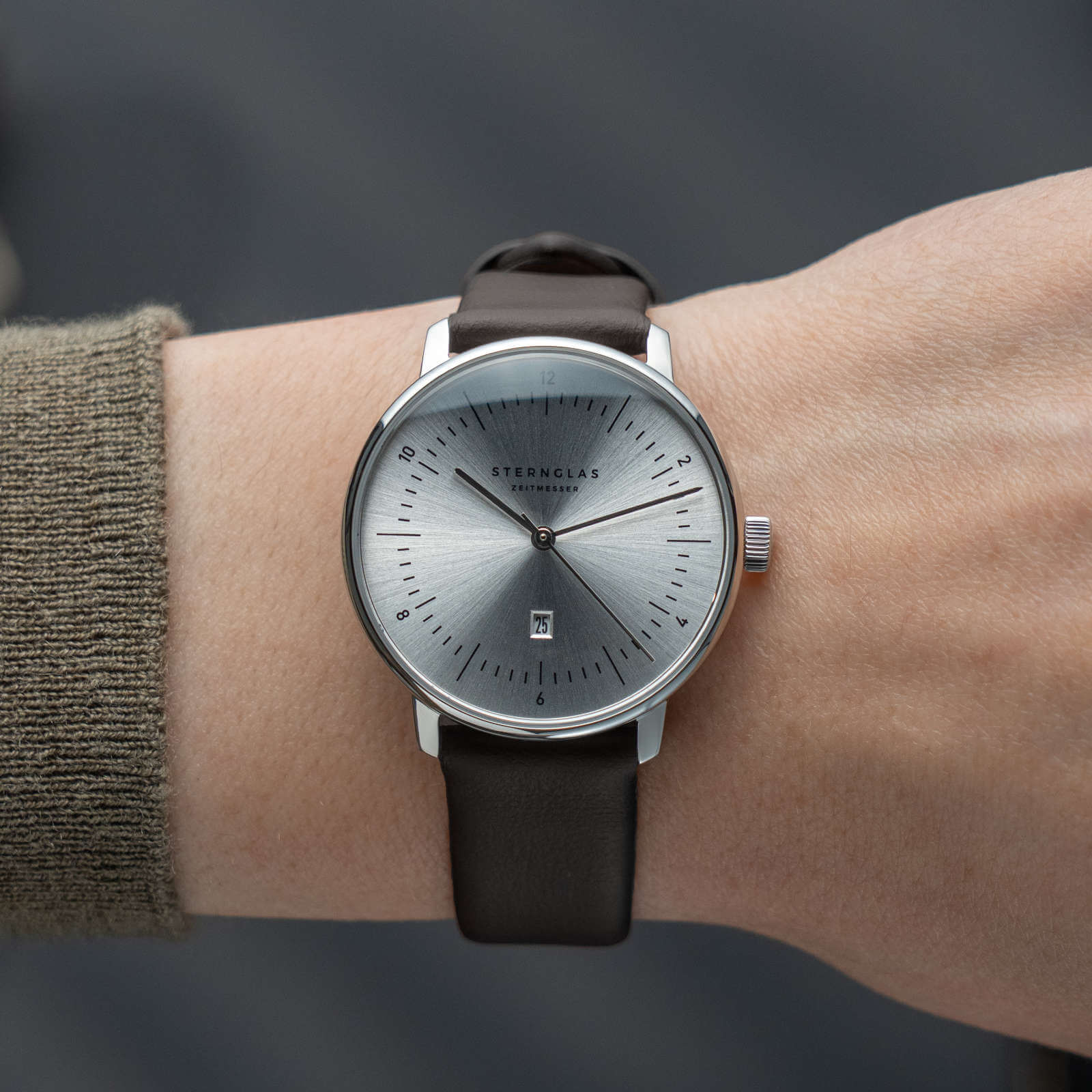 Naos XS Edition Elyra silber - Image 11