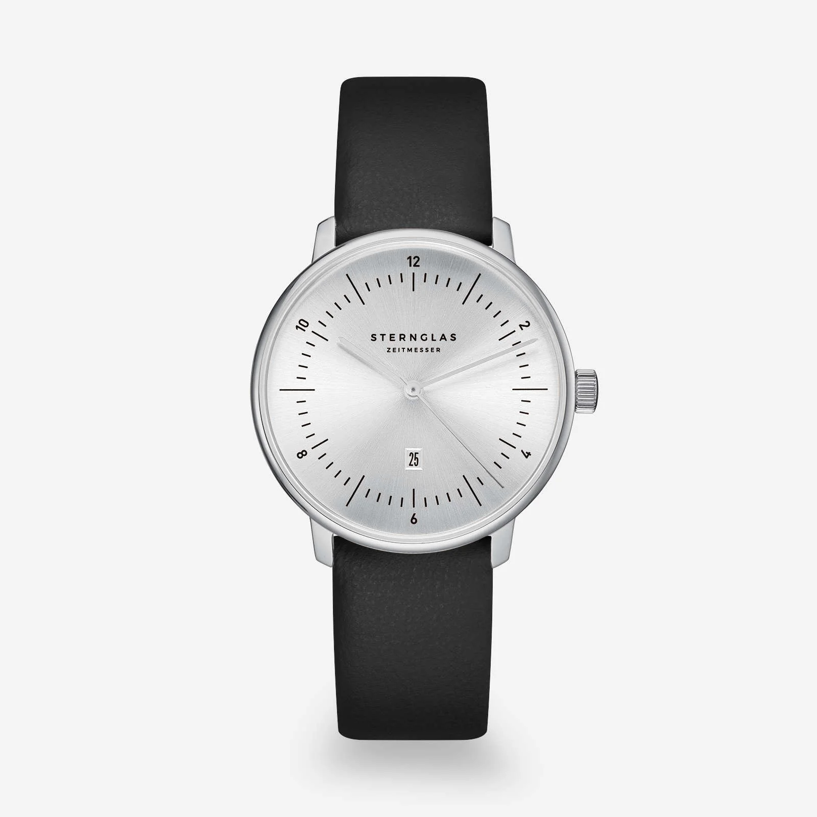 Naos XS Edition Elyra silber - Image 13