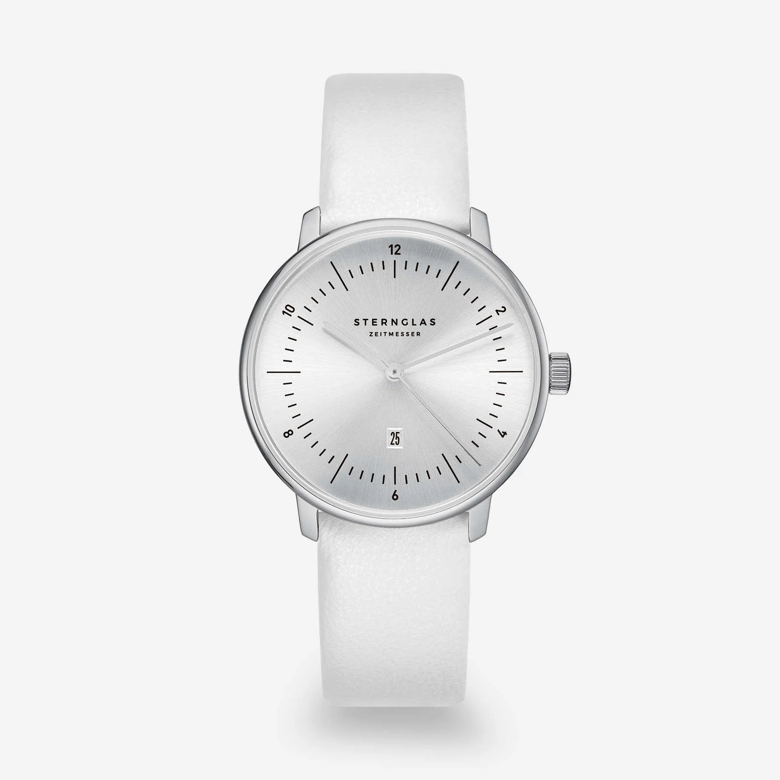 Naos XS Edition Elyra silber - Image 14