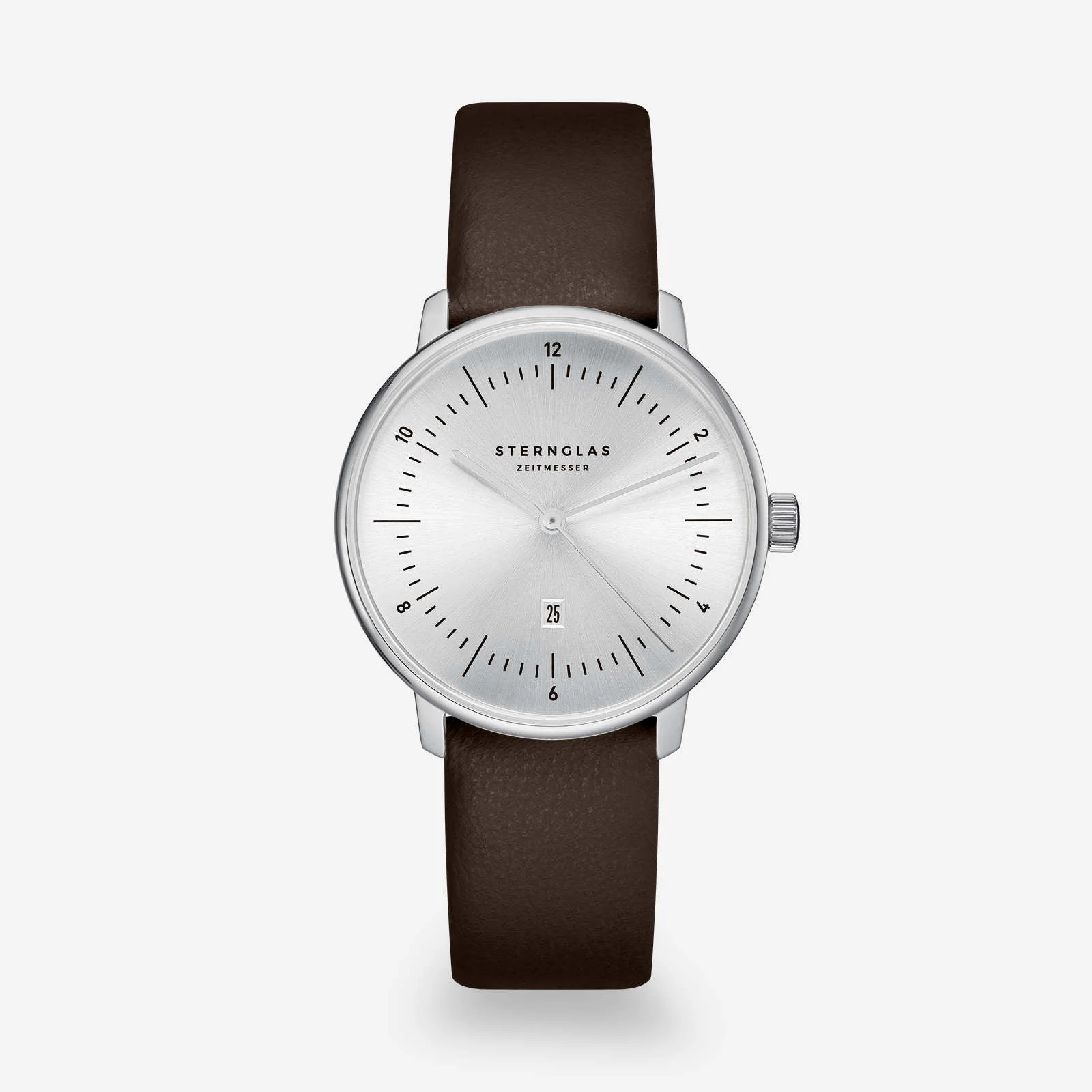 Naos XS Edition Elyra silber - Image 15