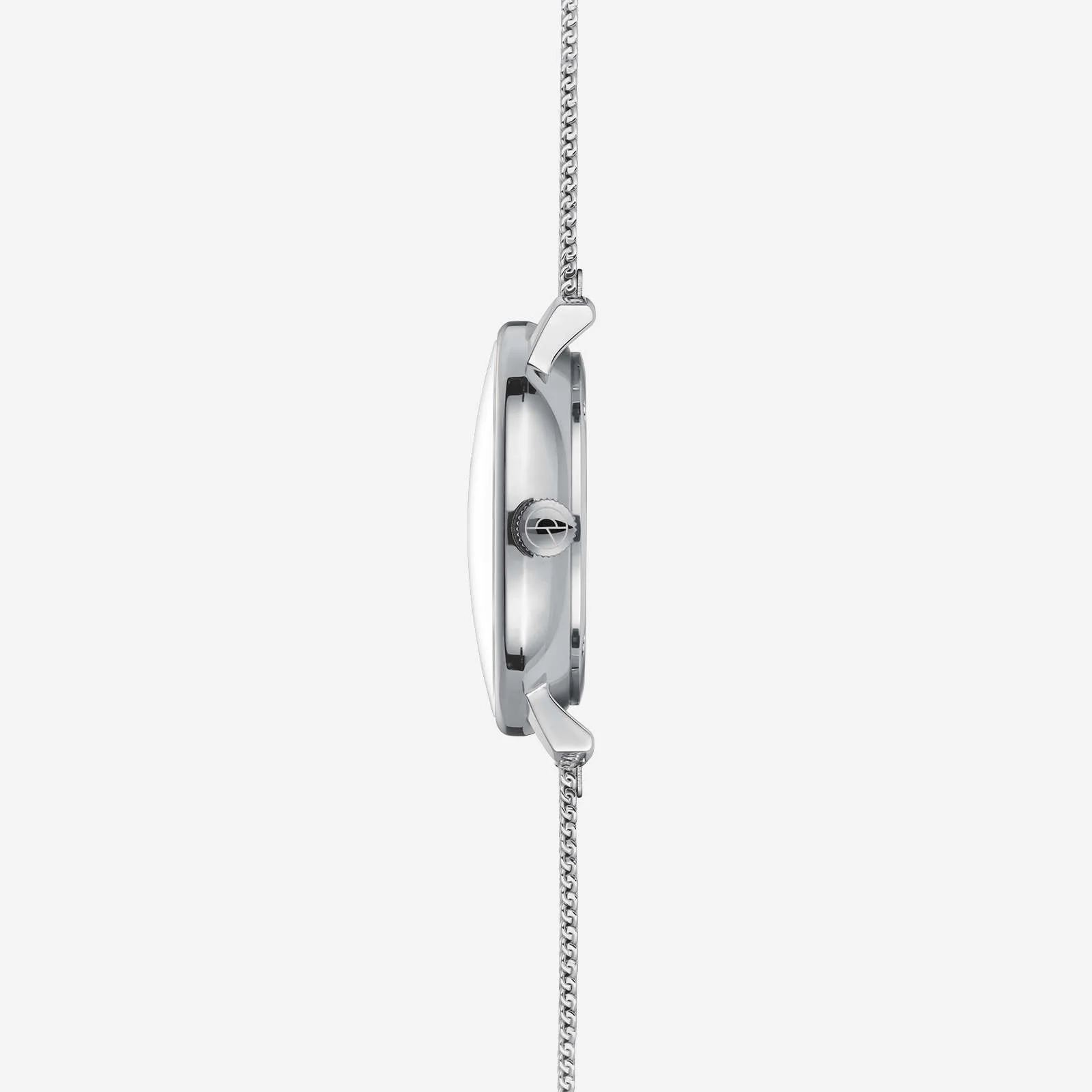 Naos XS Edition Elyra silber - Image 5