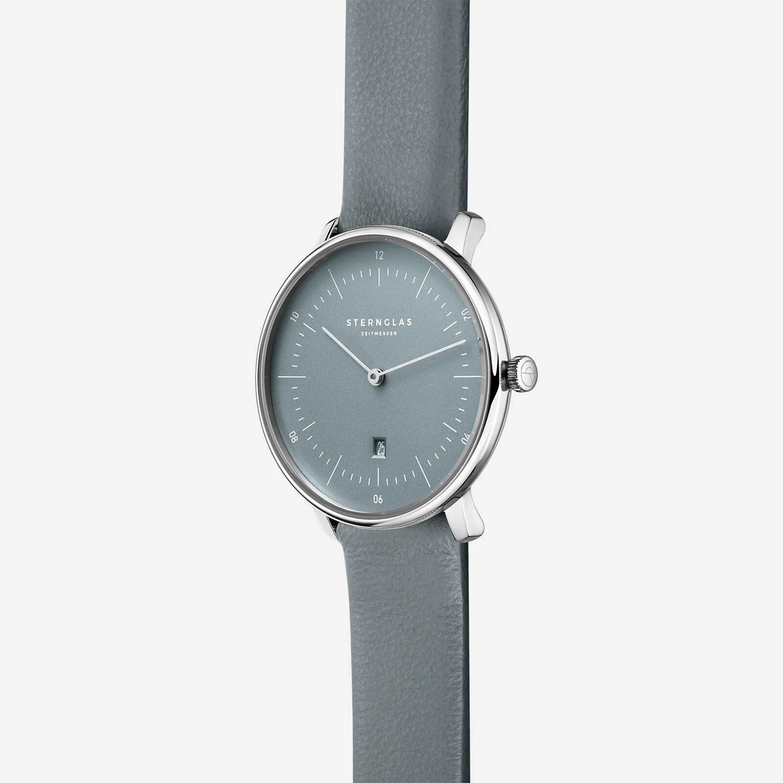 Naos XS Edition Flora eisblau - Image 3