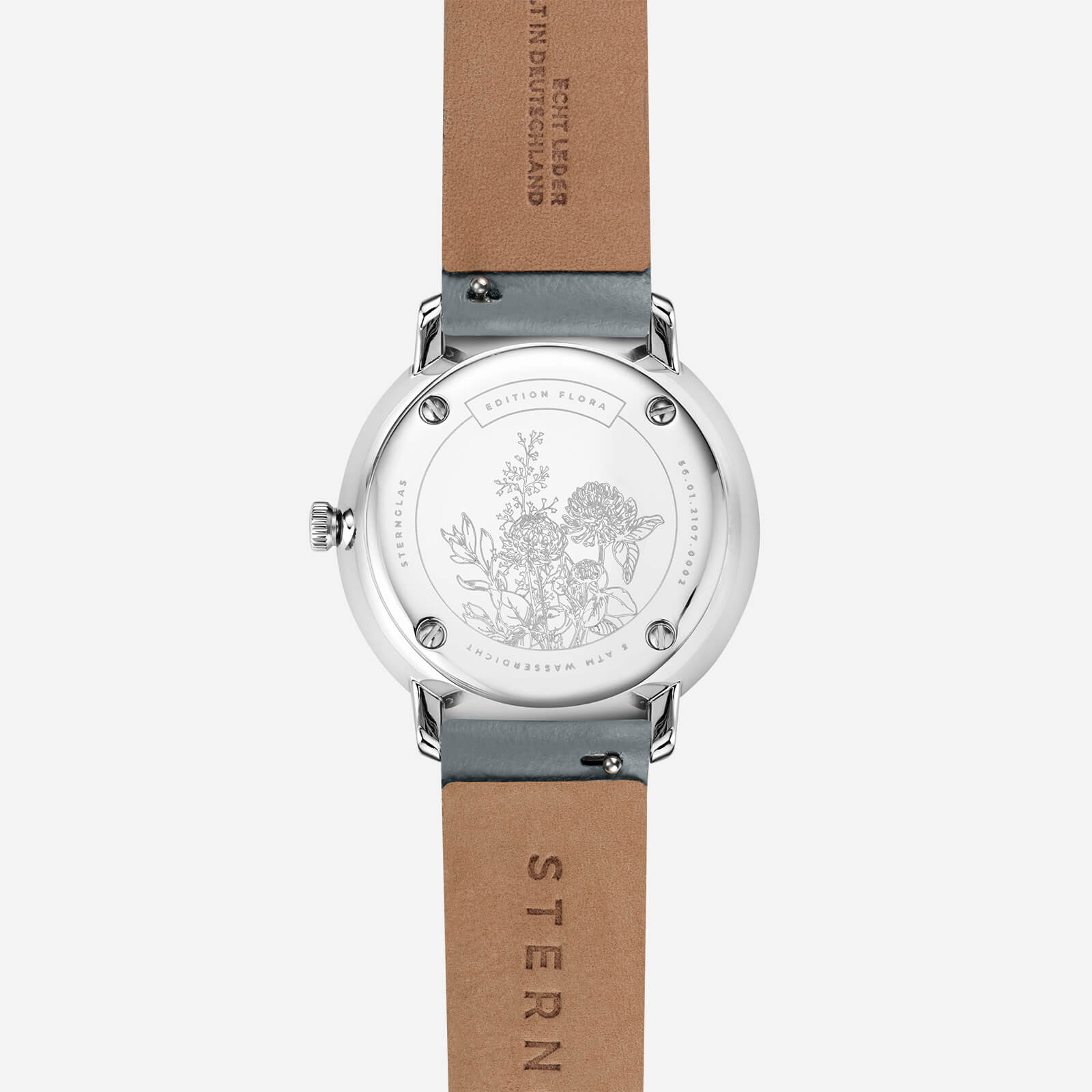 Naos XS Edition Flora eisblau - Image 7