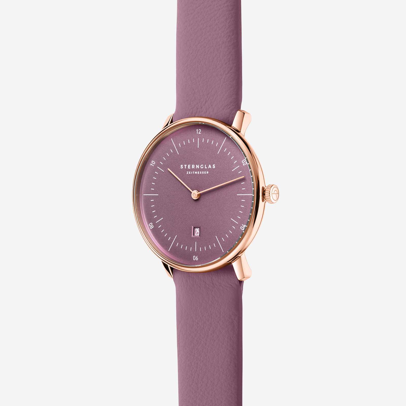 Naos XS Edition Flora lavendel - Image 3