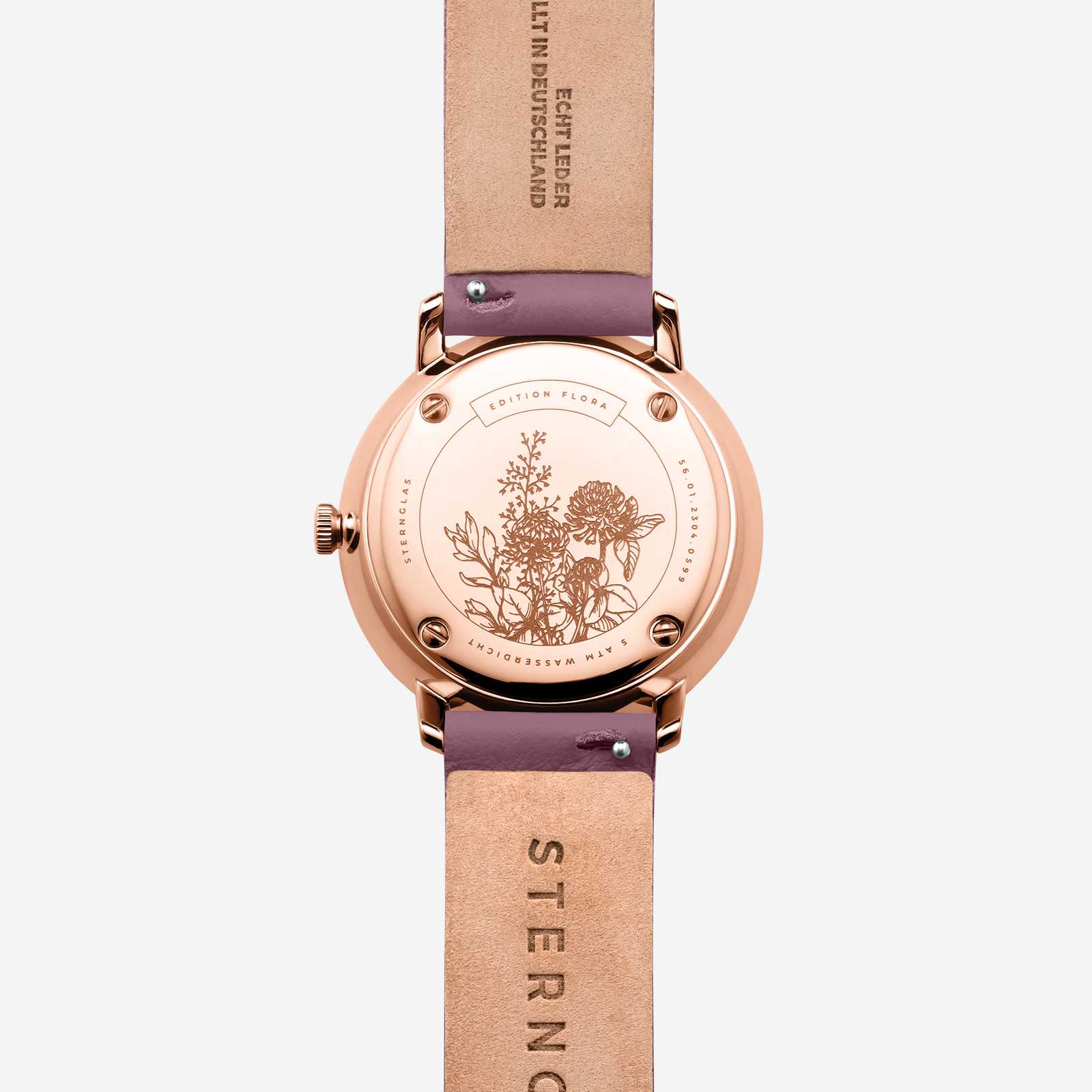 Naos XS Edition Flora lavendel - Image 7