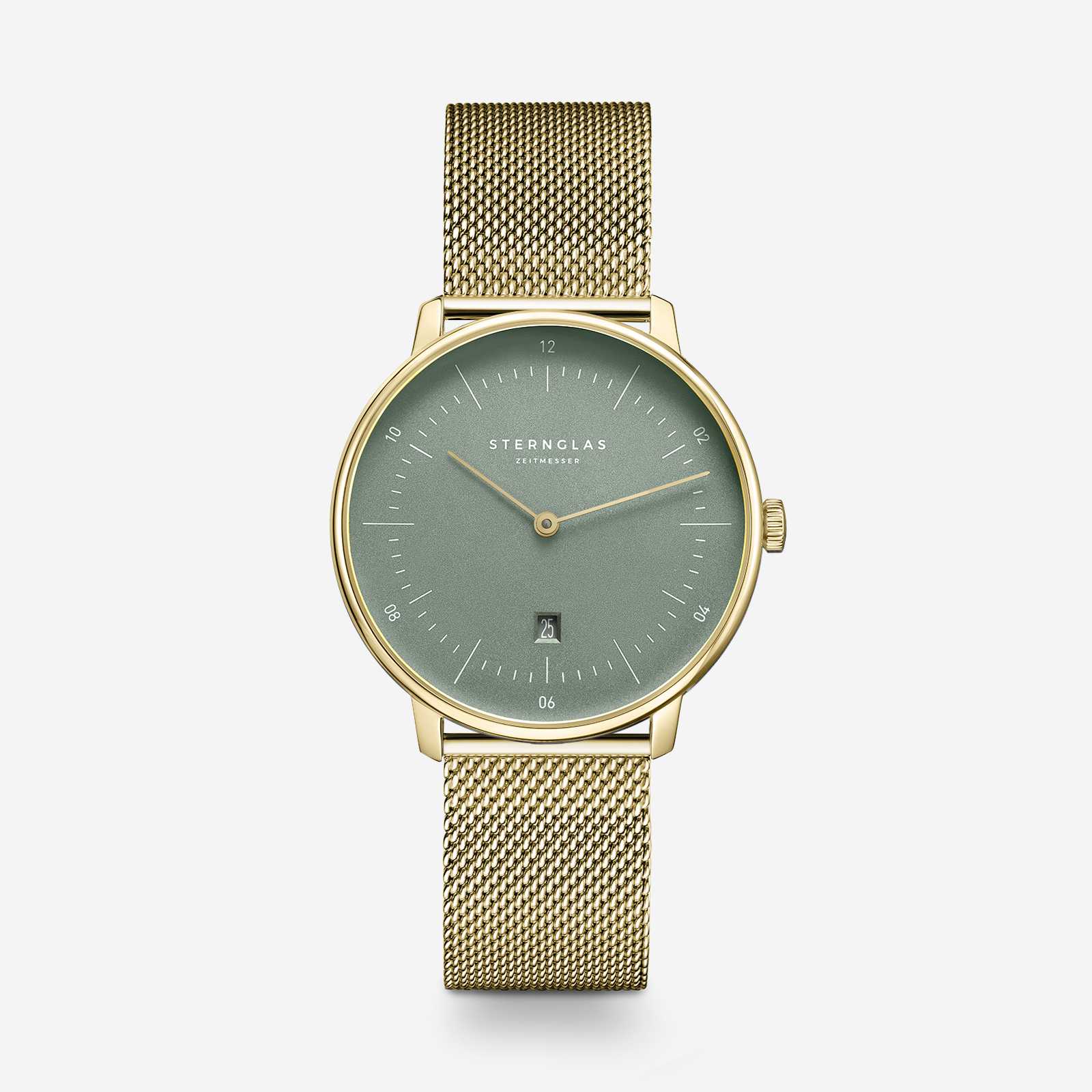 Naos XS Edition Flora salbei - Image 12