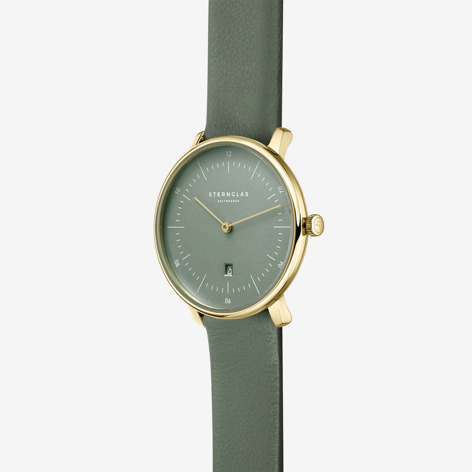 Naos XS Edition Flora salbei - Image 3