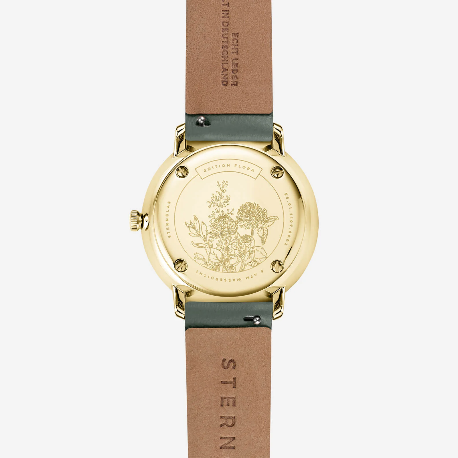 Naos XS Edition Flora salbei - Image 7