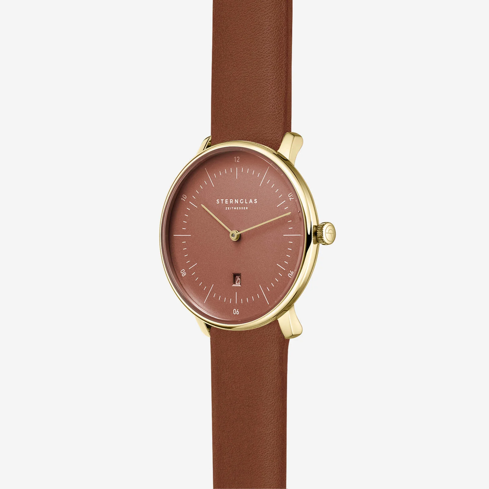 Naos XS Edition Flora terracotta - Image 3