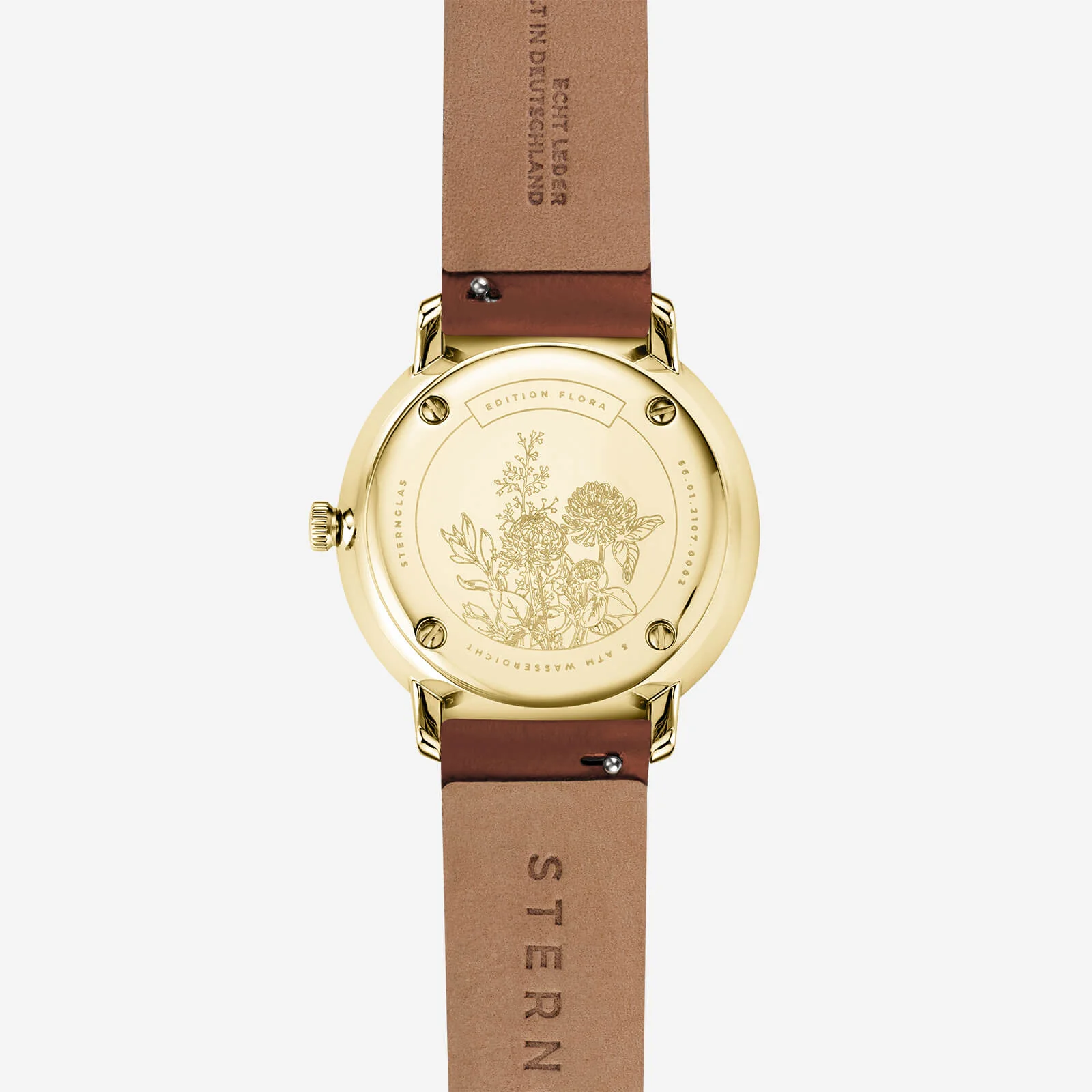 Naos XS Edition Flora terracotta - Image 7