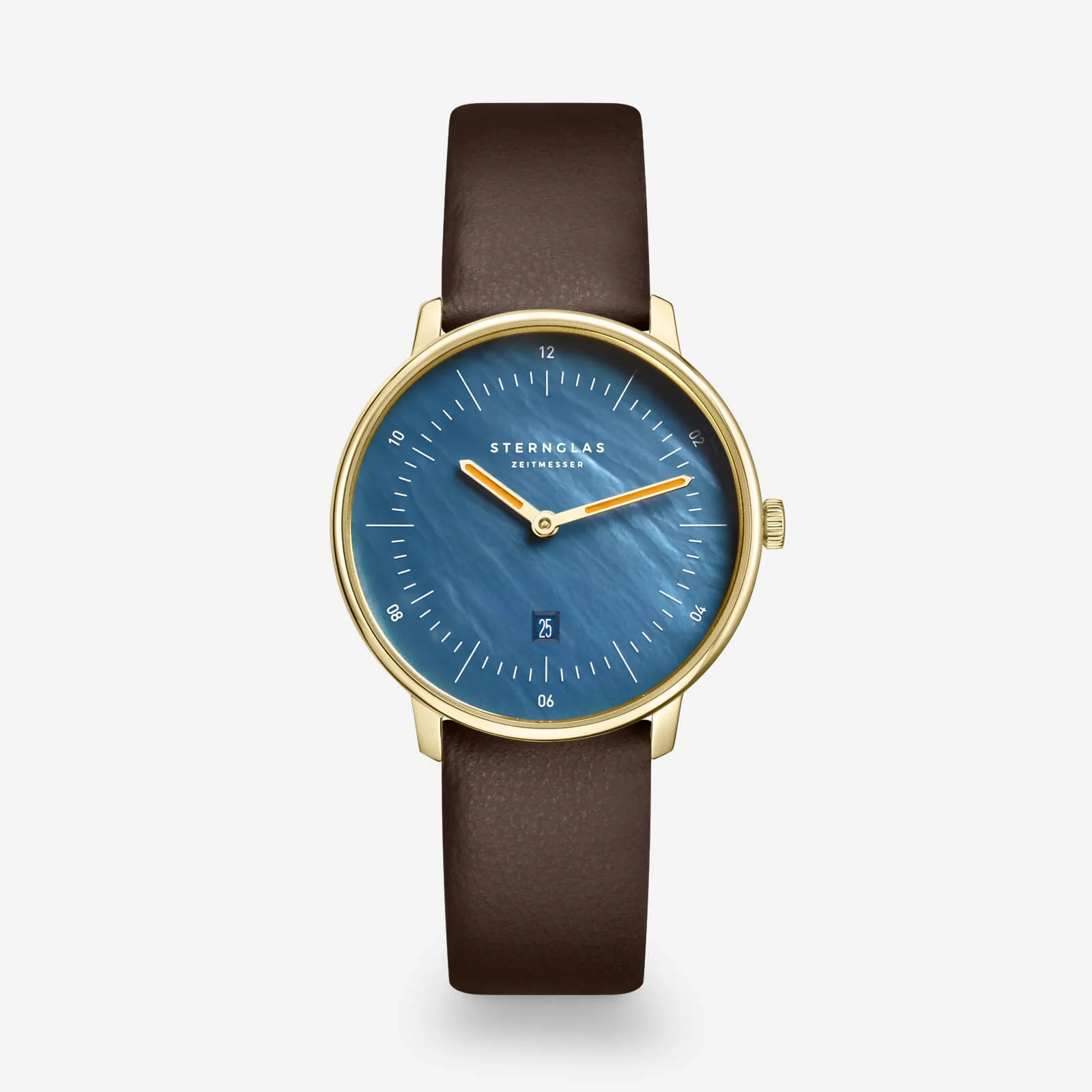 Naos XS Edition Perlmutt dunkelblau - Image 12