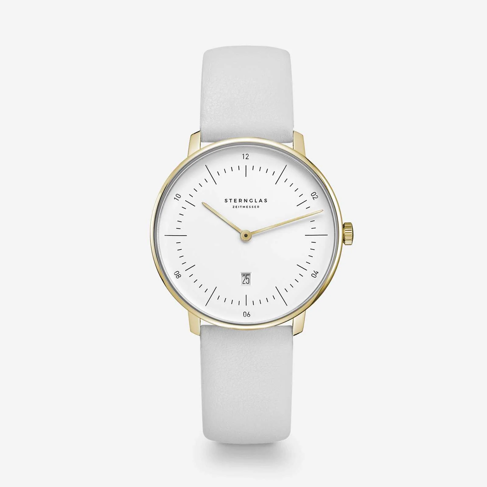 Naos XS gold - Image 10