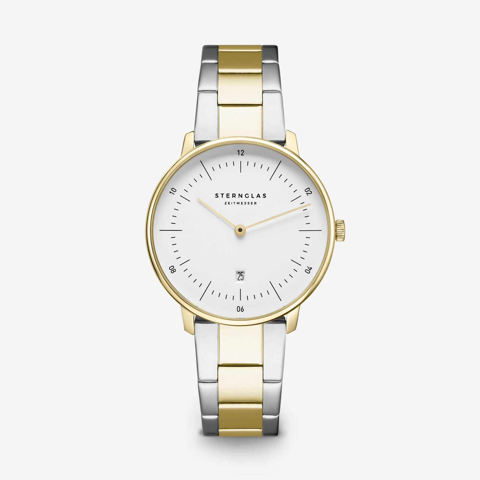 Naos XS gold - Image 11