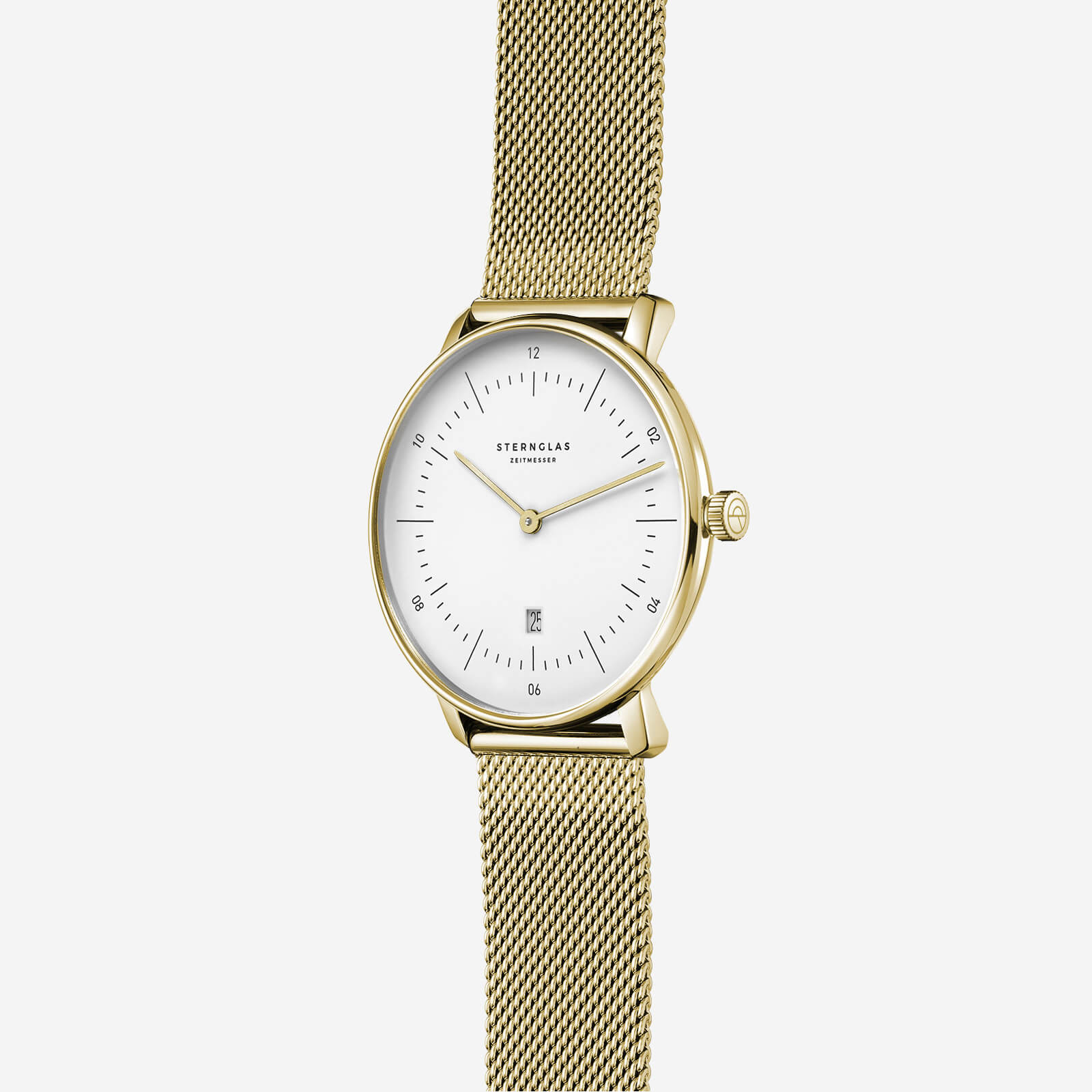 Naos XS gold - Image 3