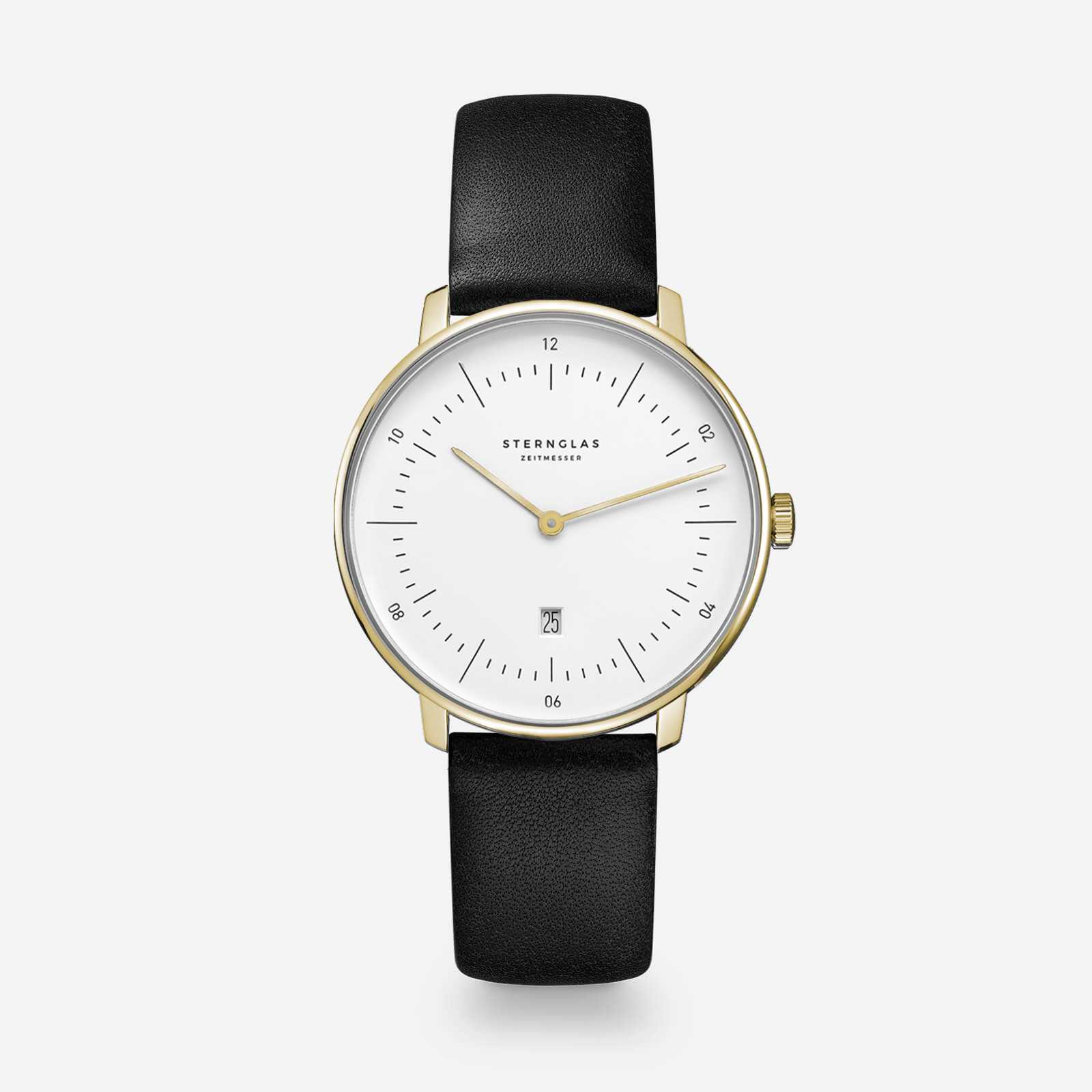 Naos XS gold - Image 9