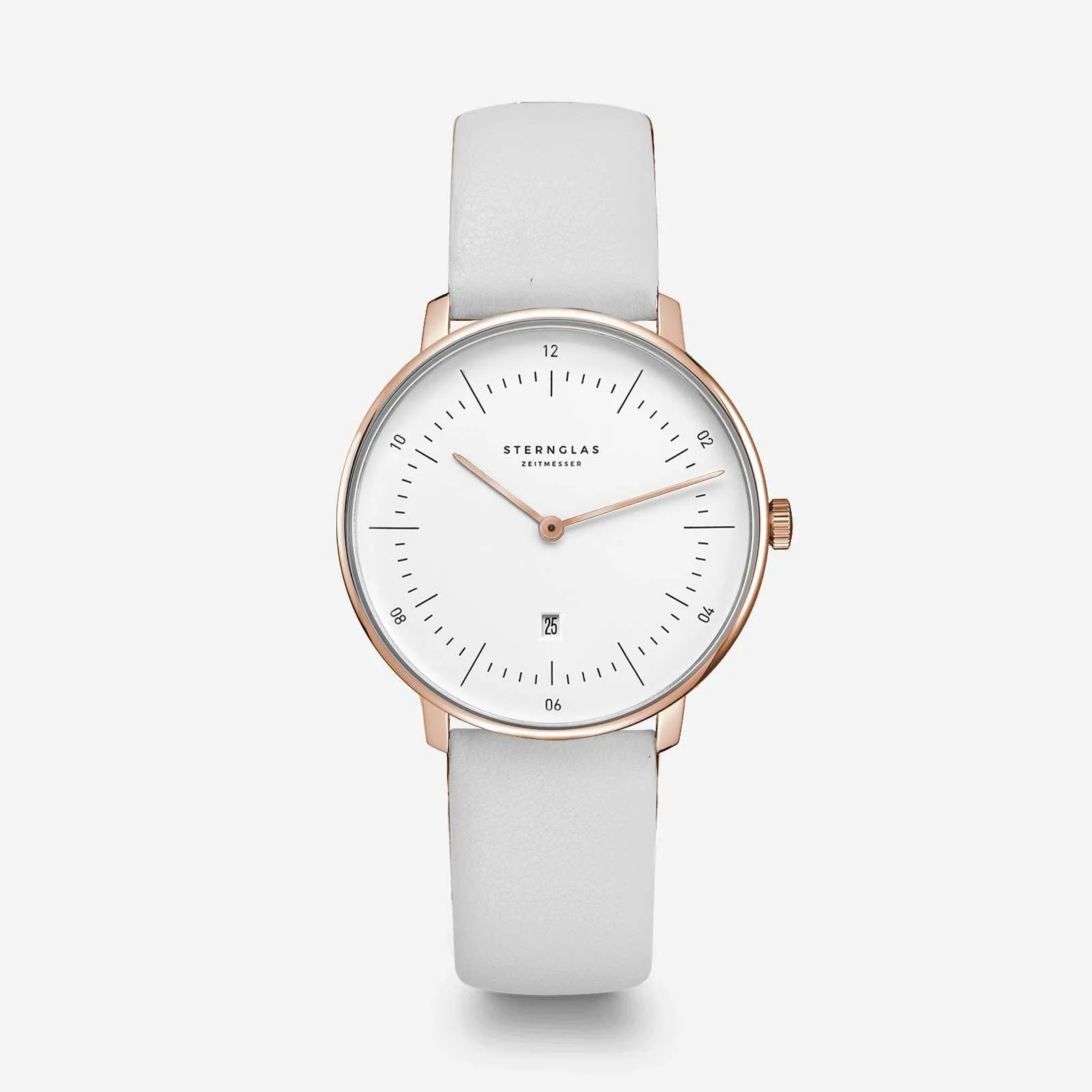 Naos XS roségold - Image 10