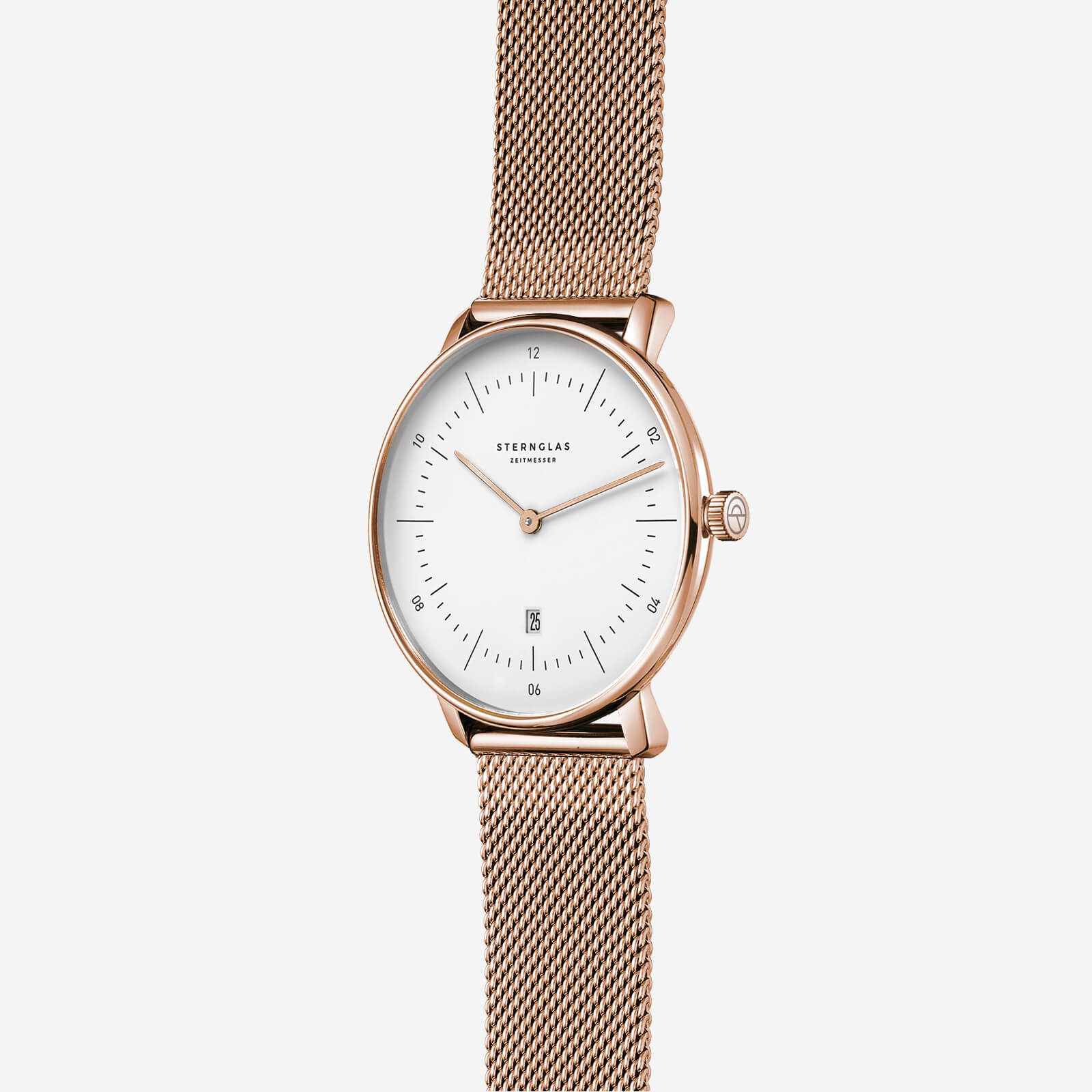 Naos XS roségold - Image 3