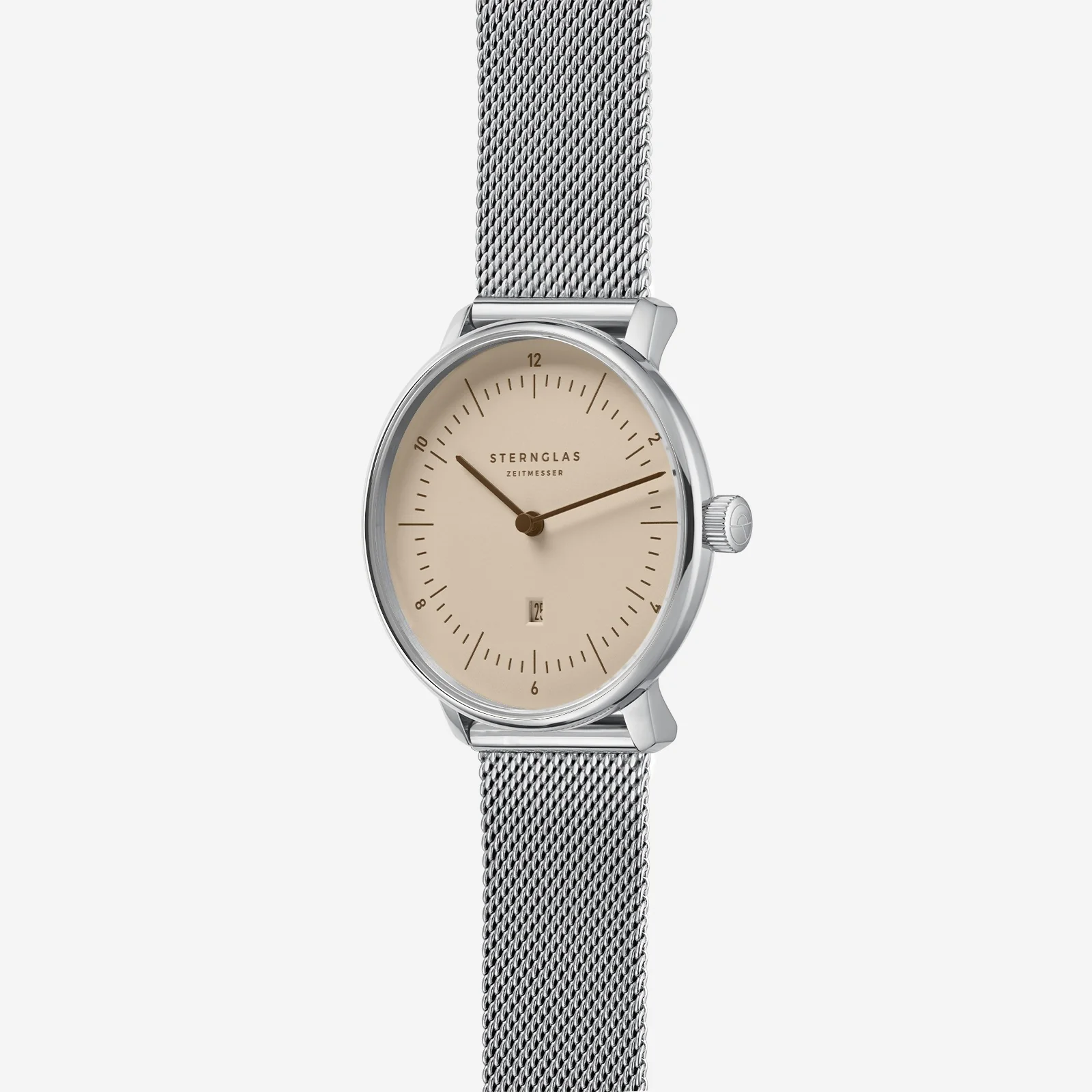 Naos XS sandbraun - Image 3