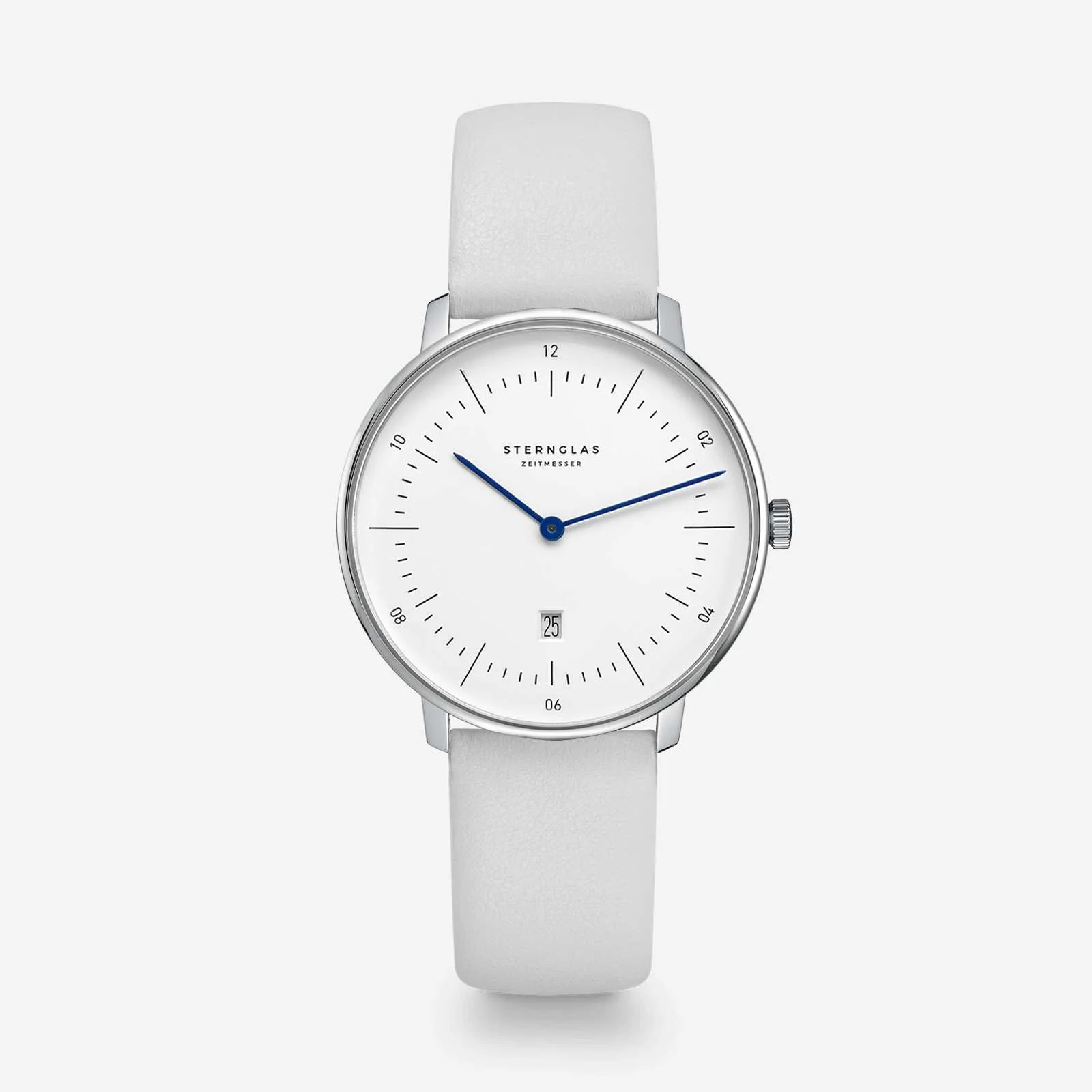 Naos XS silber - Image 12