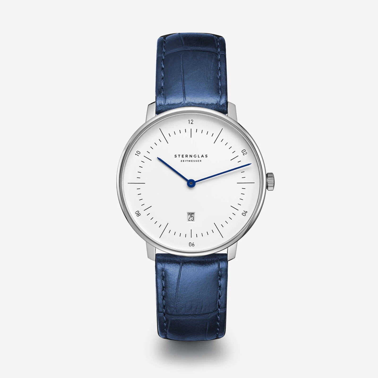 Naos XS silber - Image 13