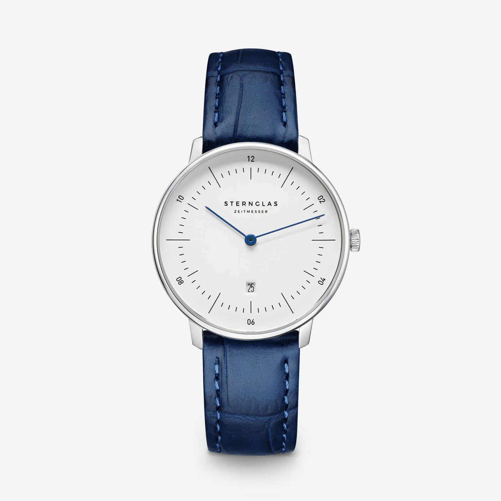 Naos XS silber - Image 14