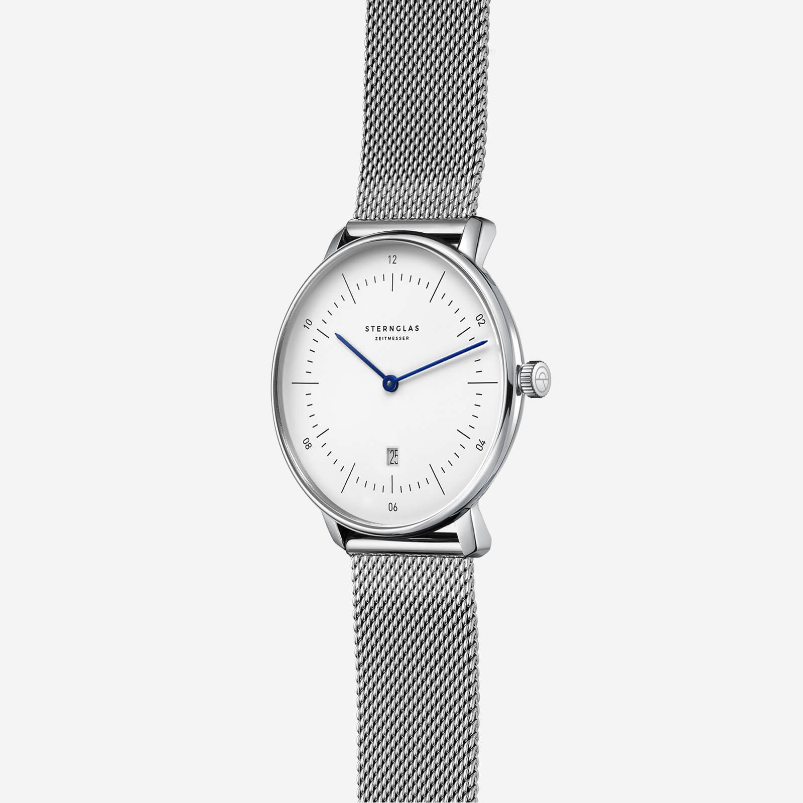 Naos XS silber - Image 3
