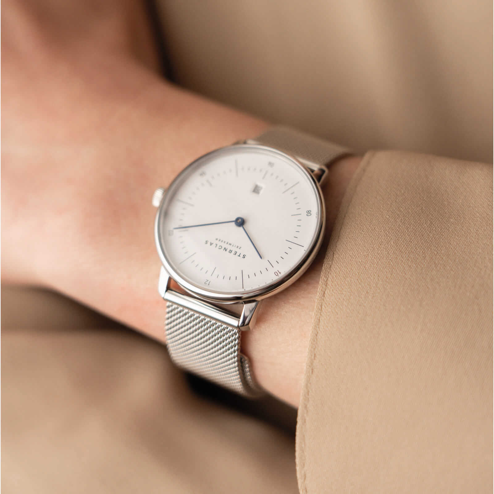 Naos XS silber - Image 4