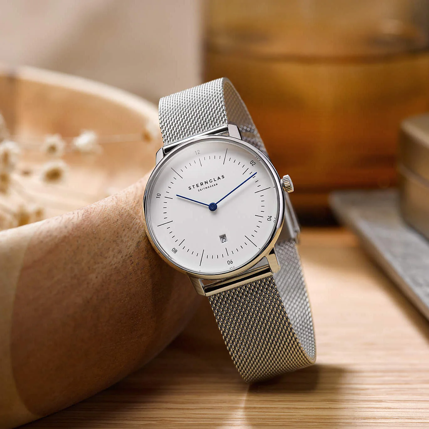 Naos XS silber - Image 7