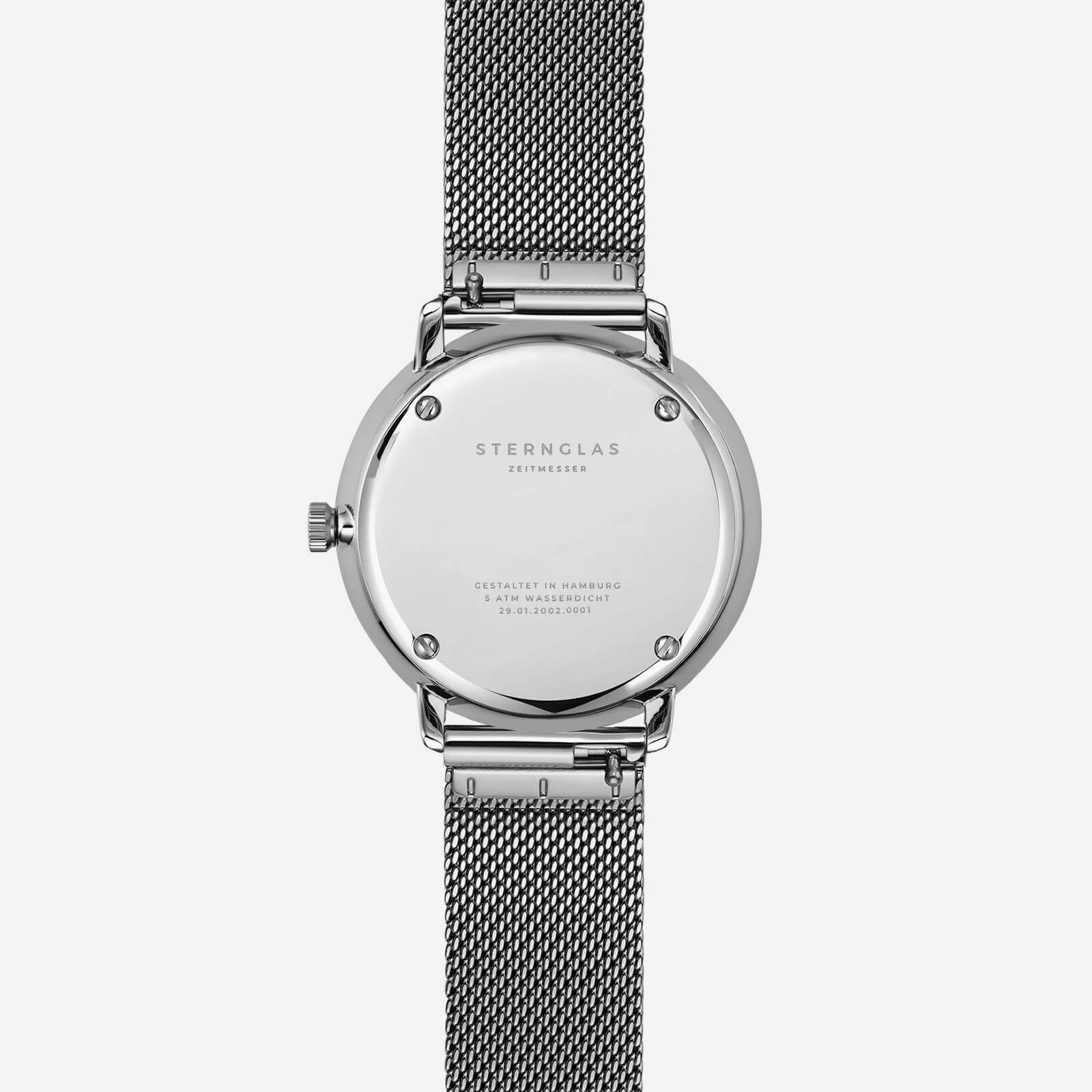 Naos XS silber - Image 8