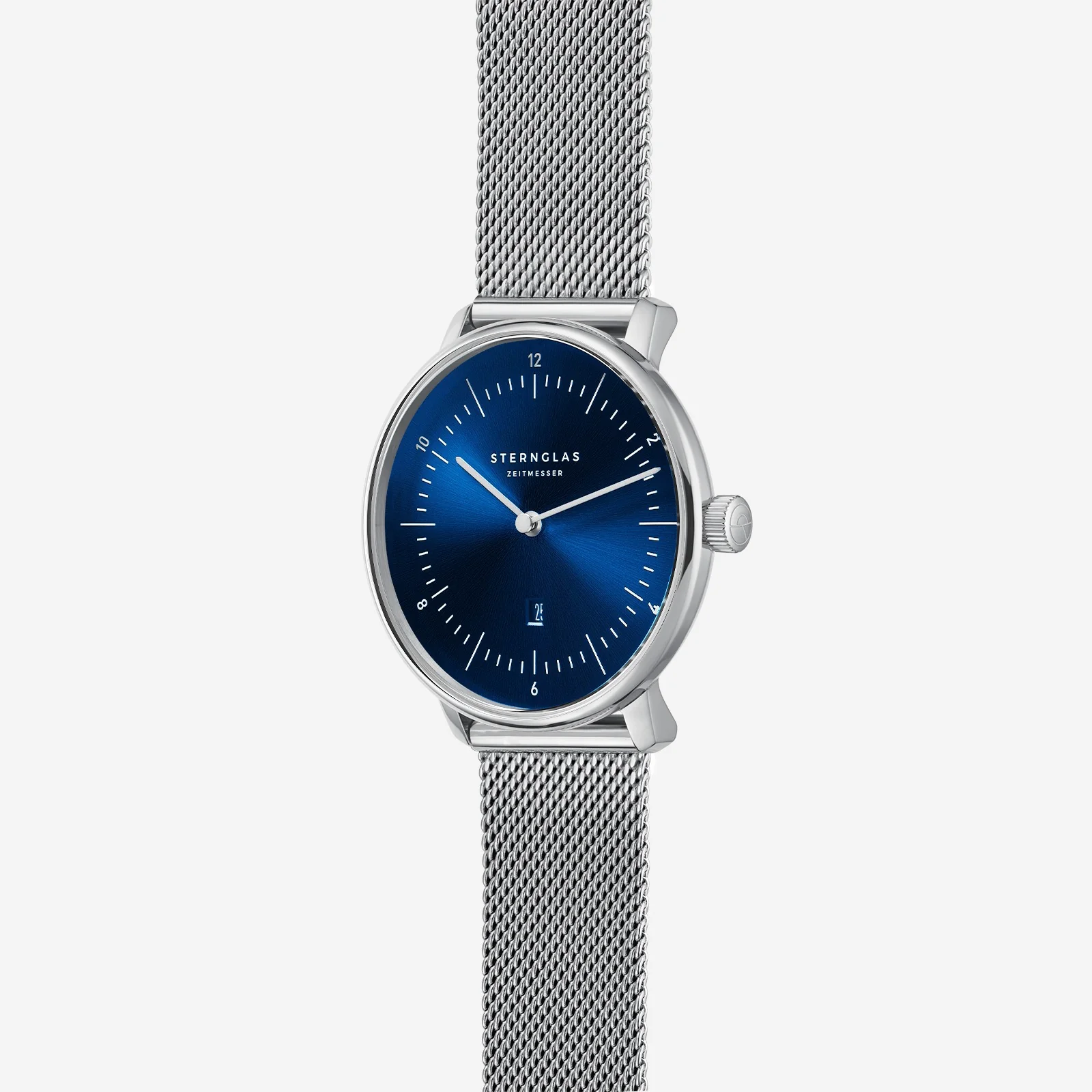 Naos XS tiefblau - Image 3