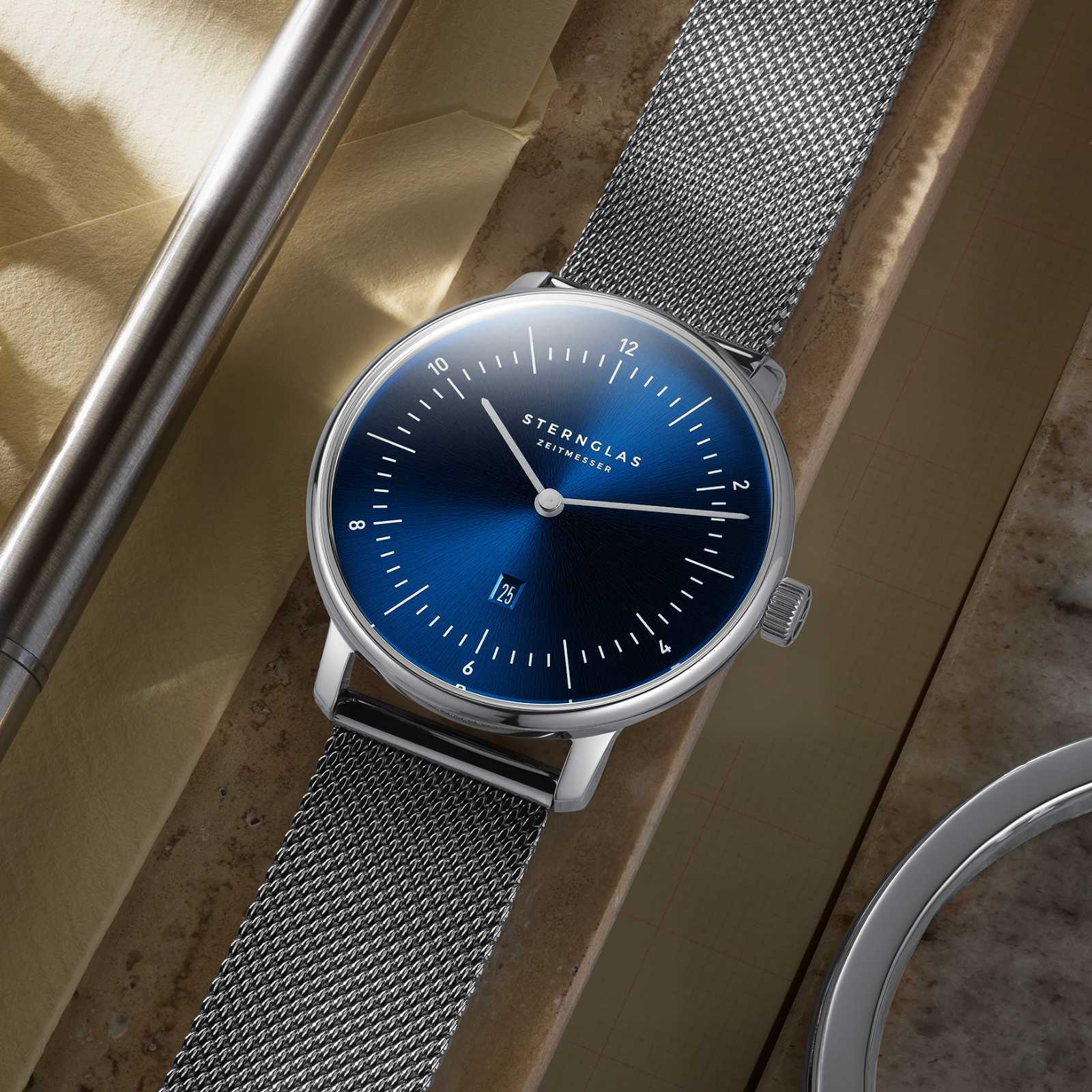 Naos XS tiefblau - Image 4