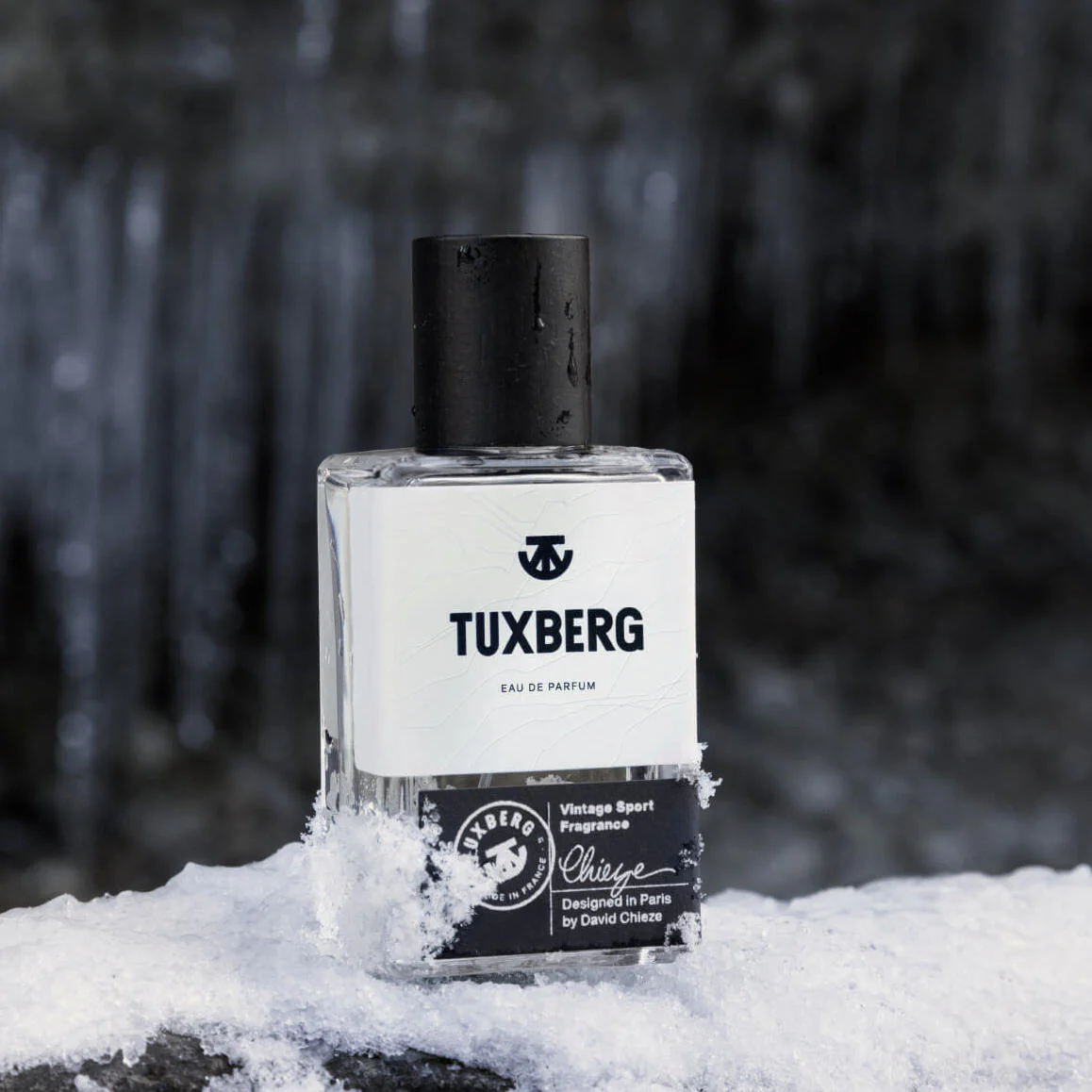 Parfum TUXBERG Vintage Sport (EdP) - 50 ml - Image 3