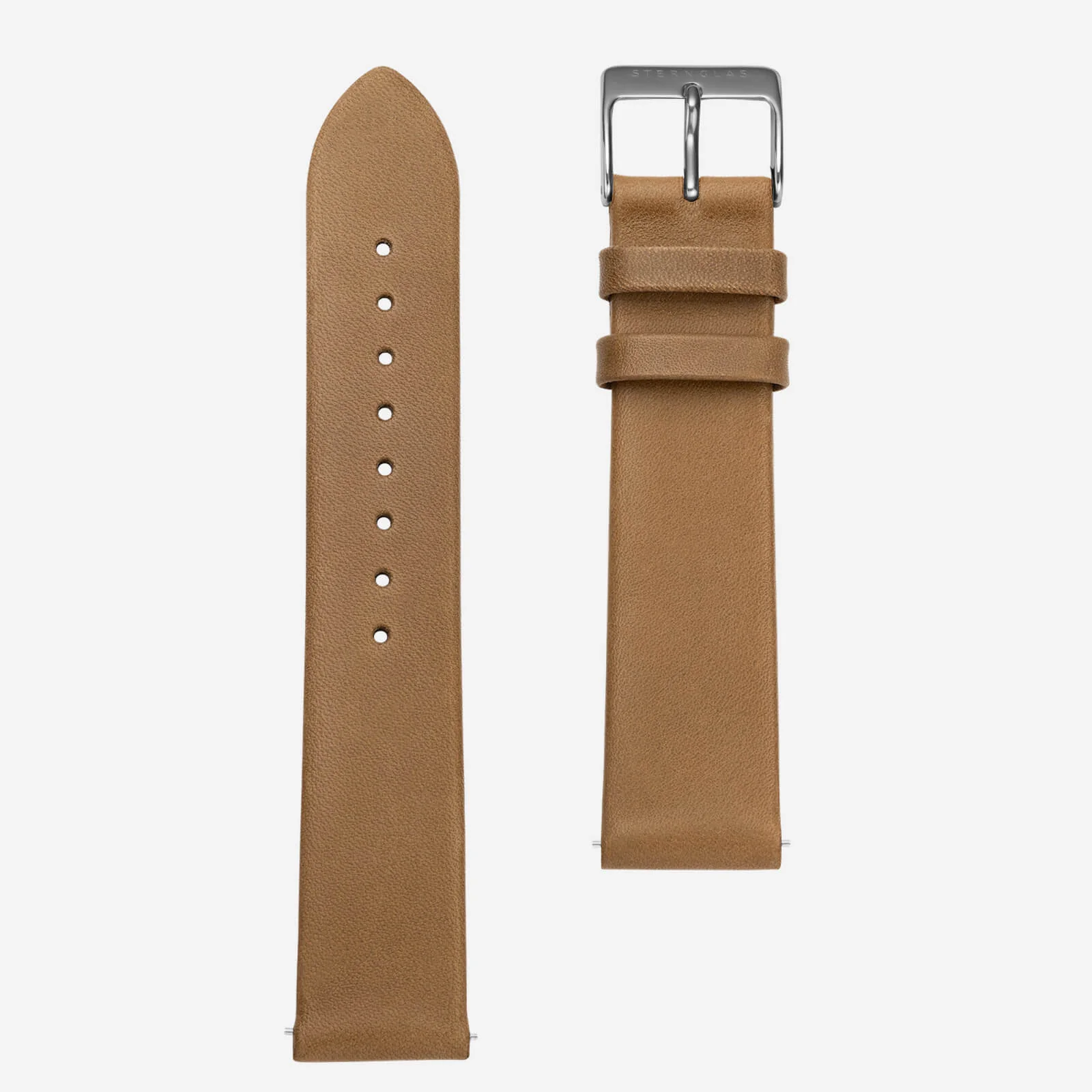 Premium 20 braun