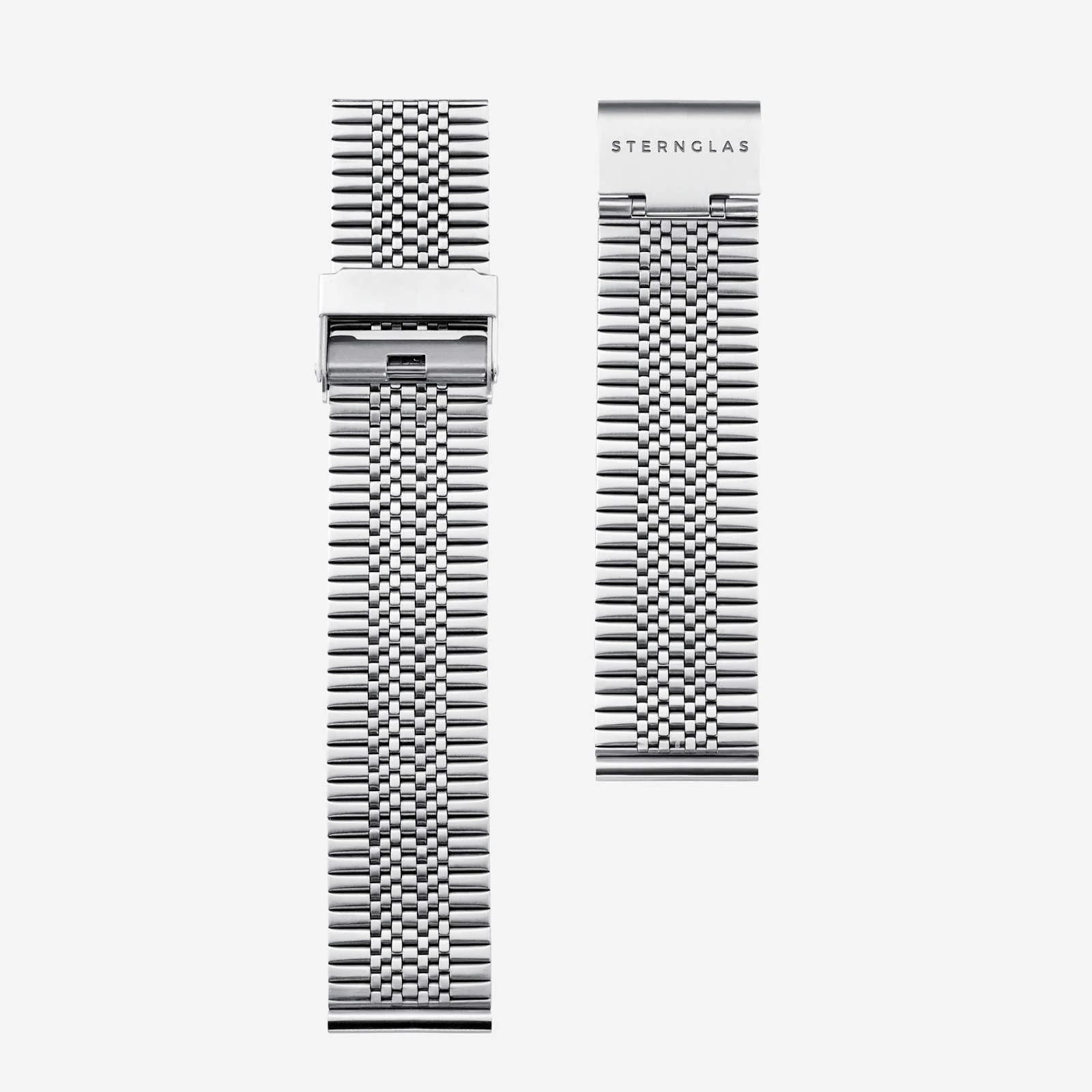 SuperSlim 20 silber