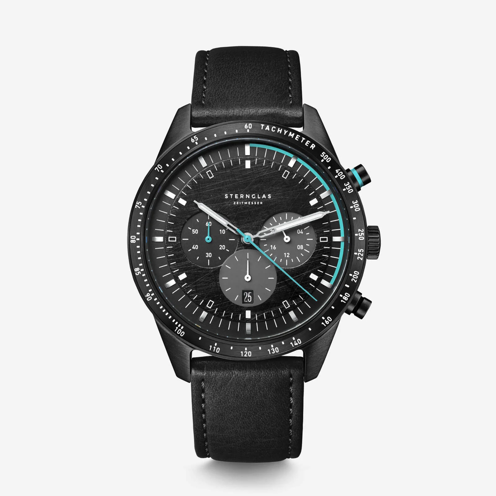Tachymeter Edition Meteor
