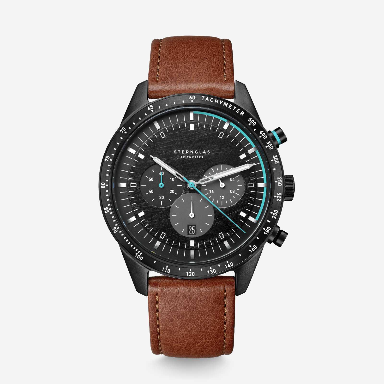 Tachymeter Edition Meteor - Image 10